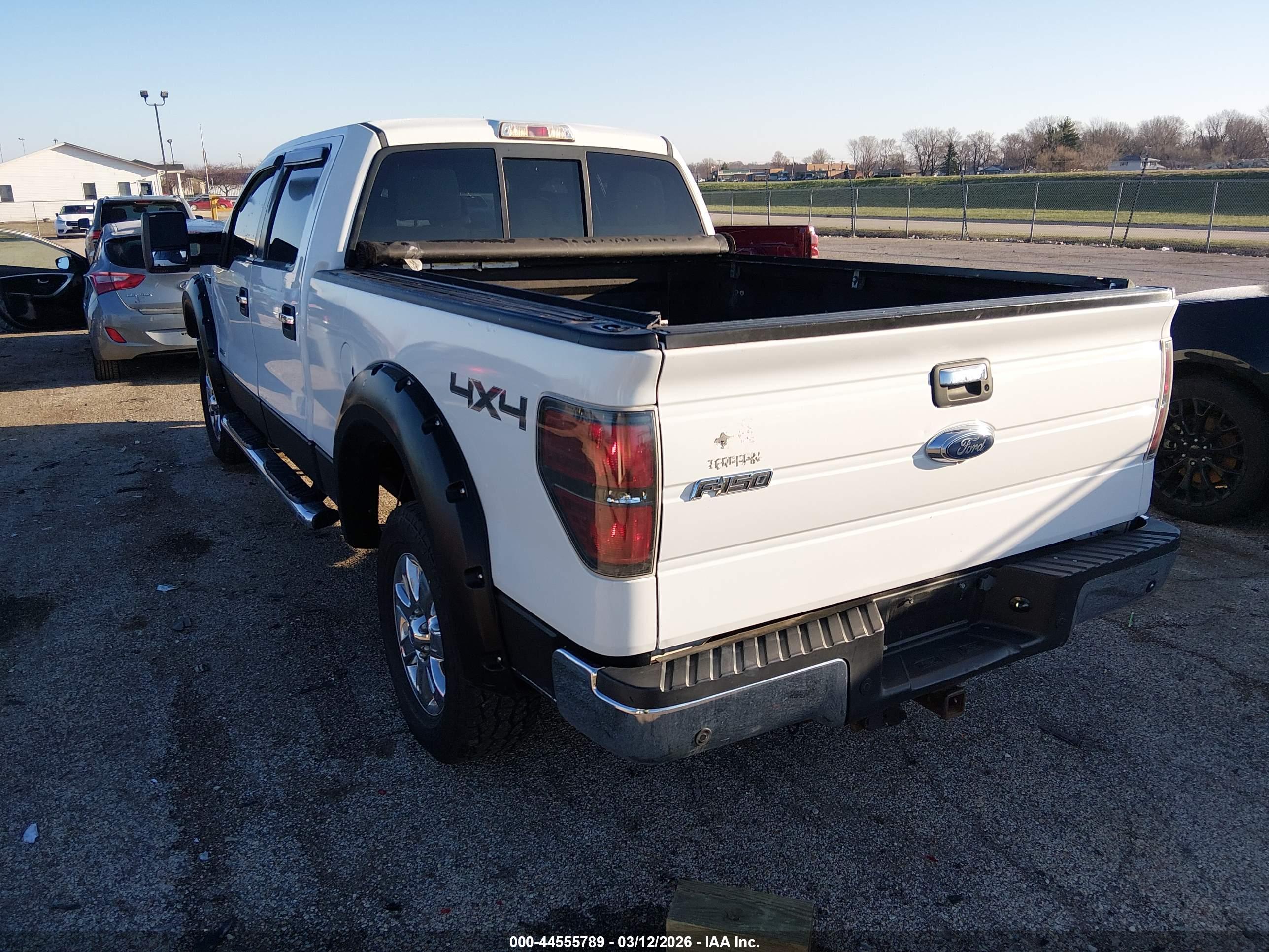 FORD F-150 image 3