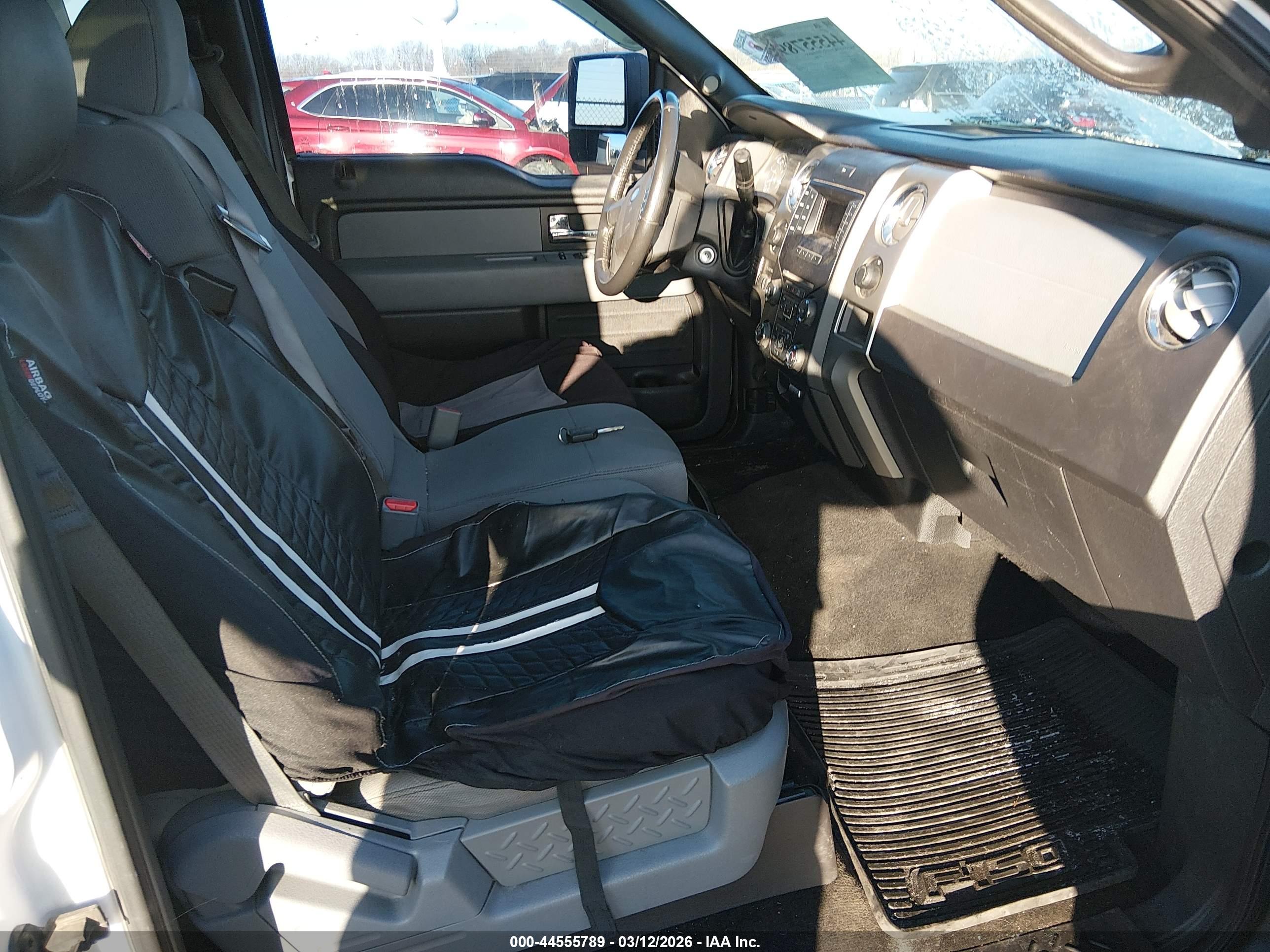 FORD F-150 image 5