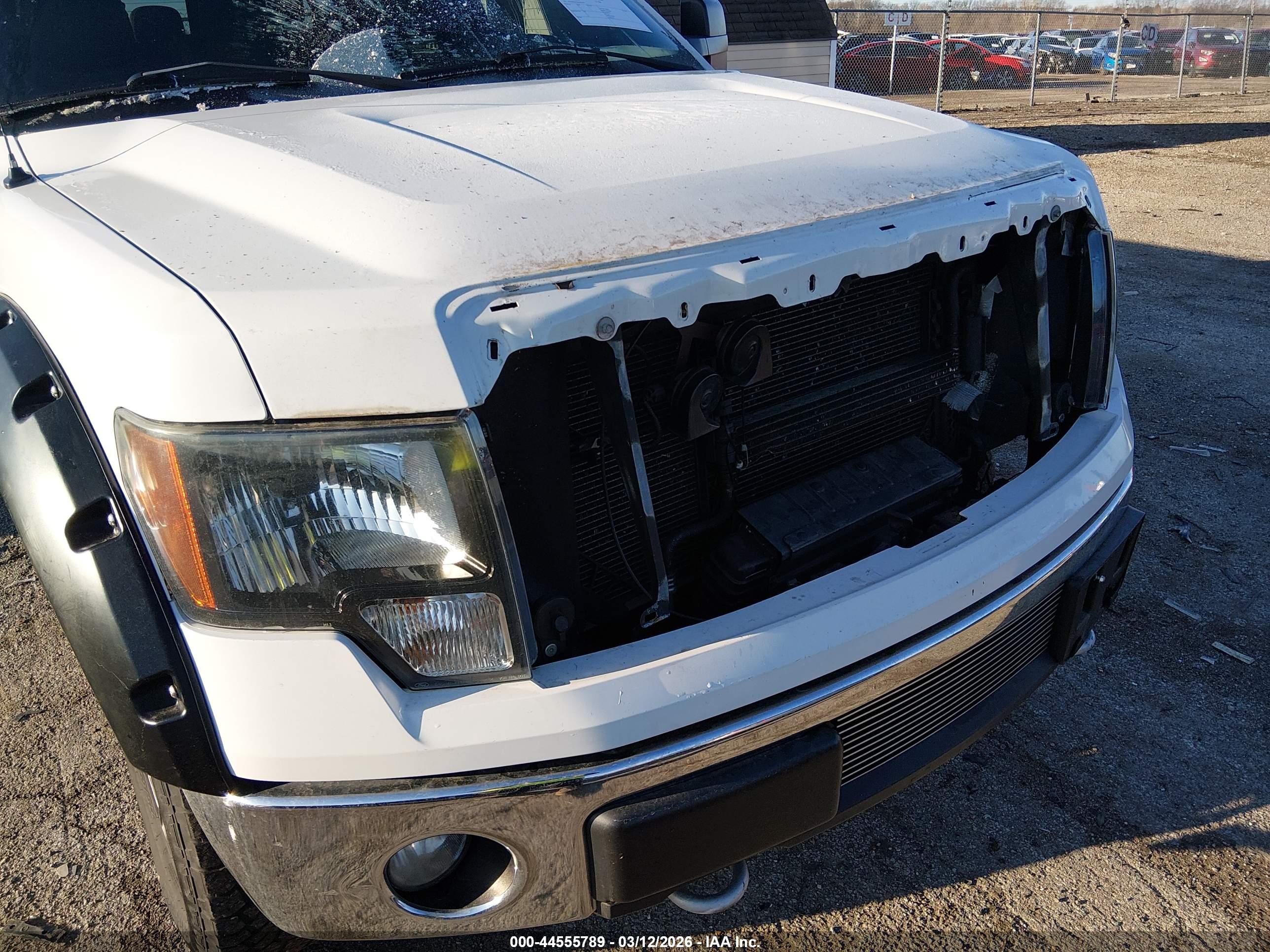 FORD F-150 image 6