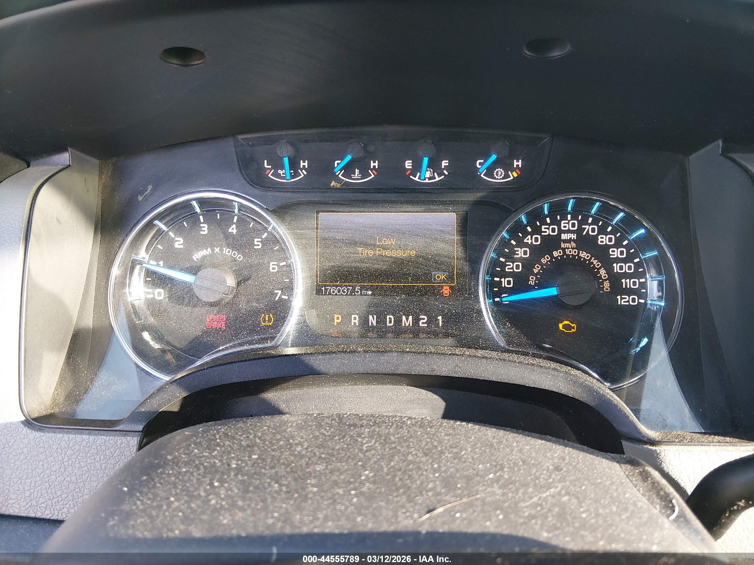 FORD F-150 image 7