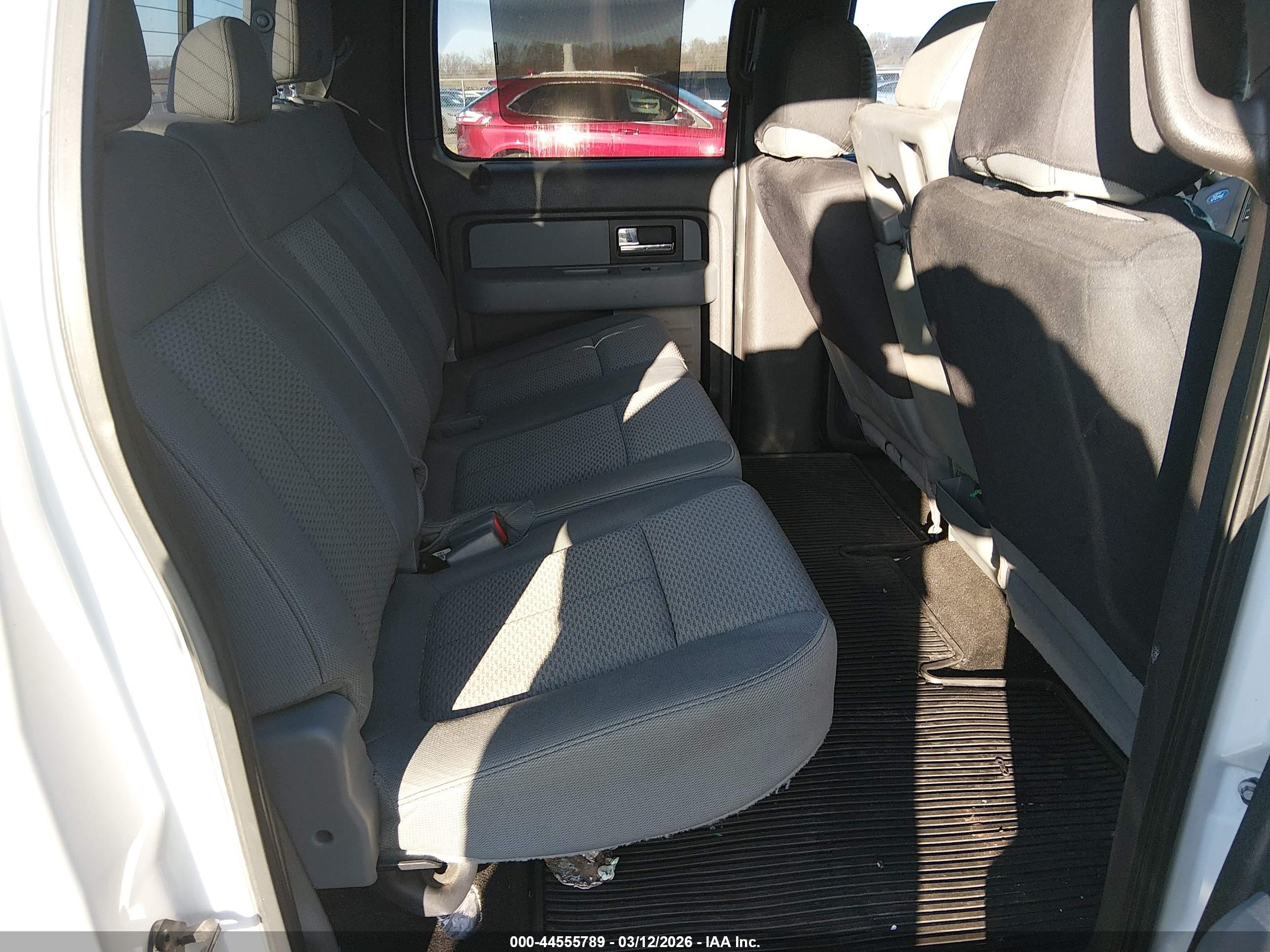FORD F-150 image 8