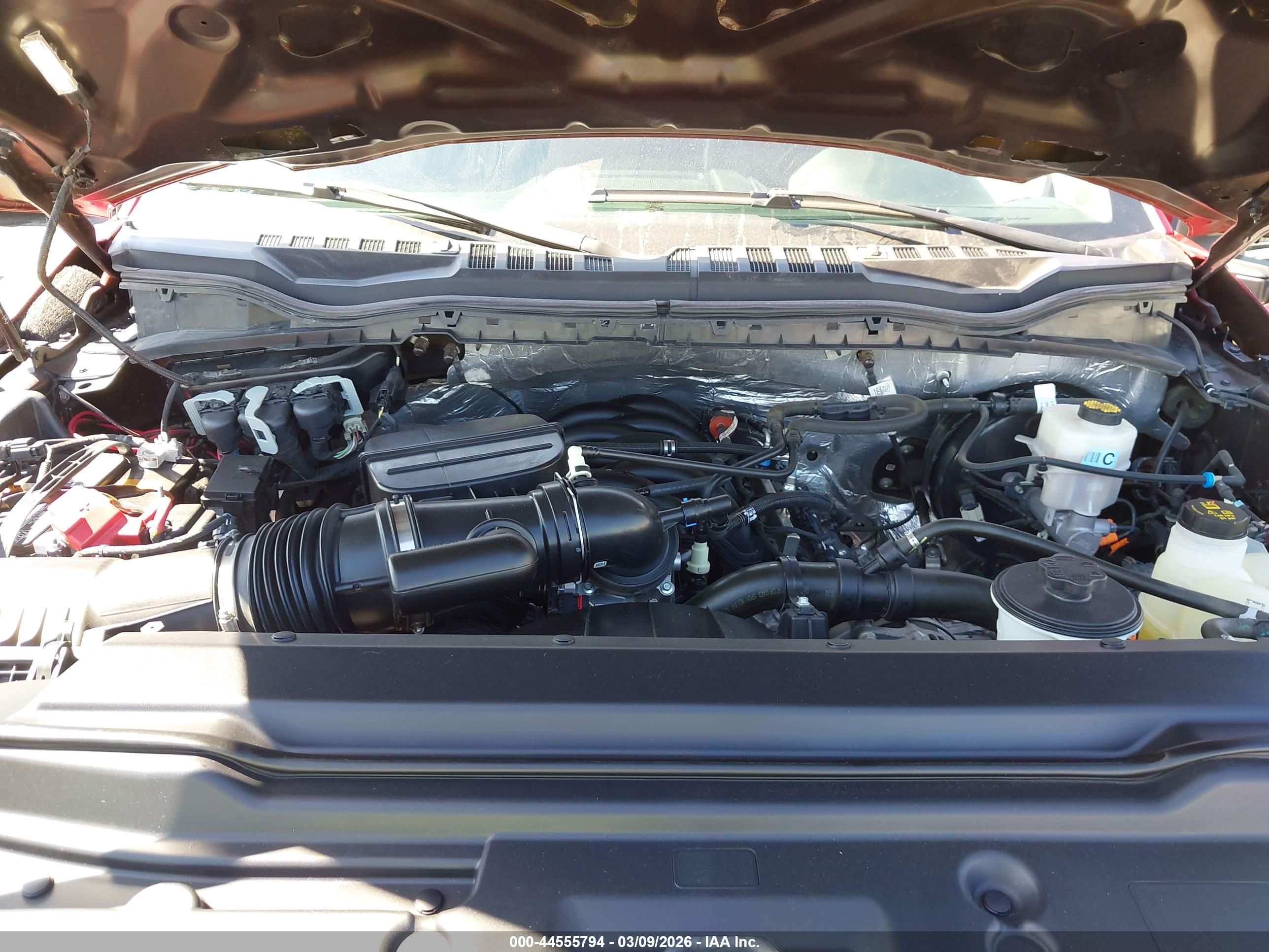 FORD F-250 image 10