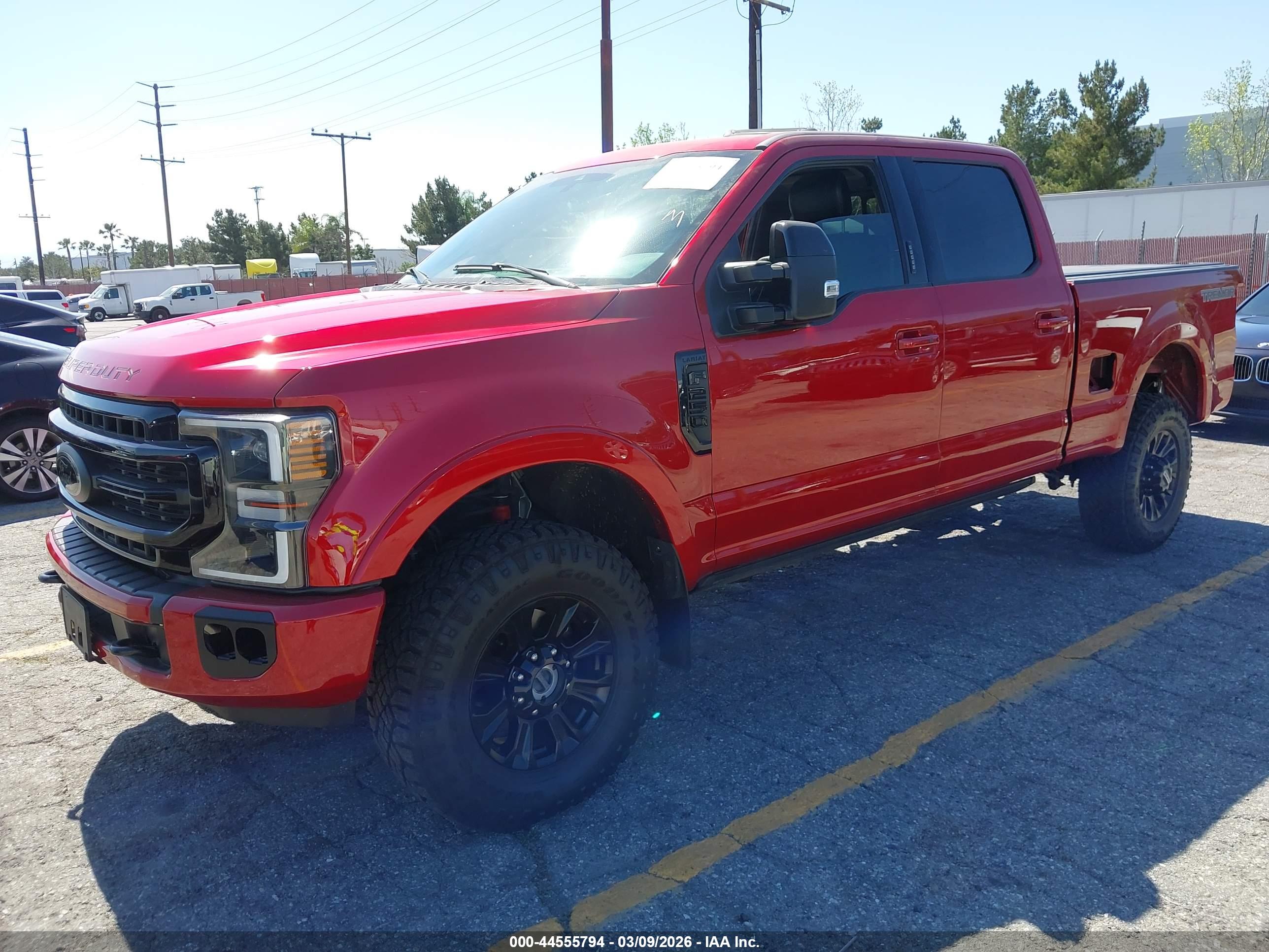 FORD F-250 image 2