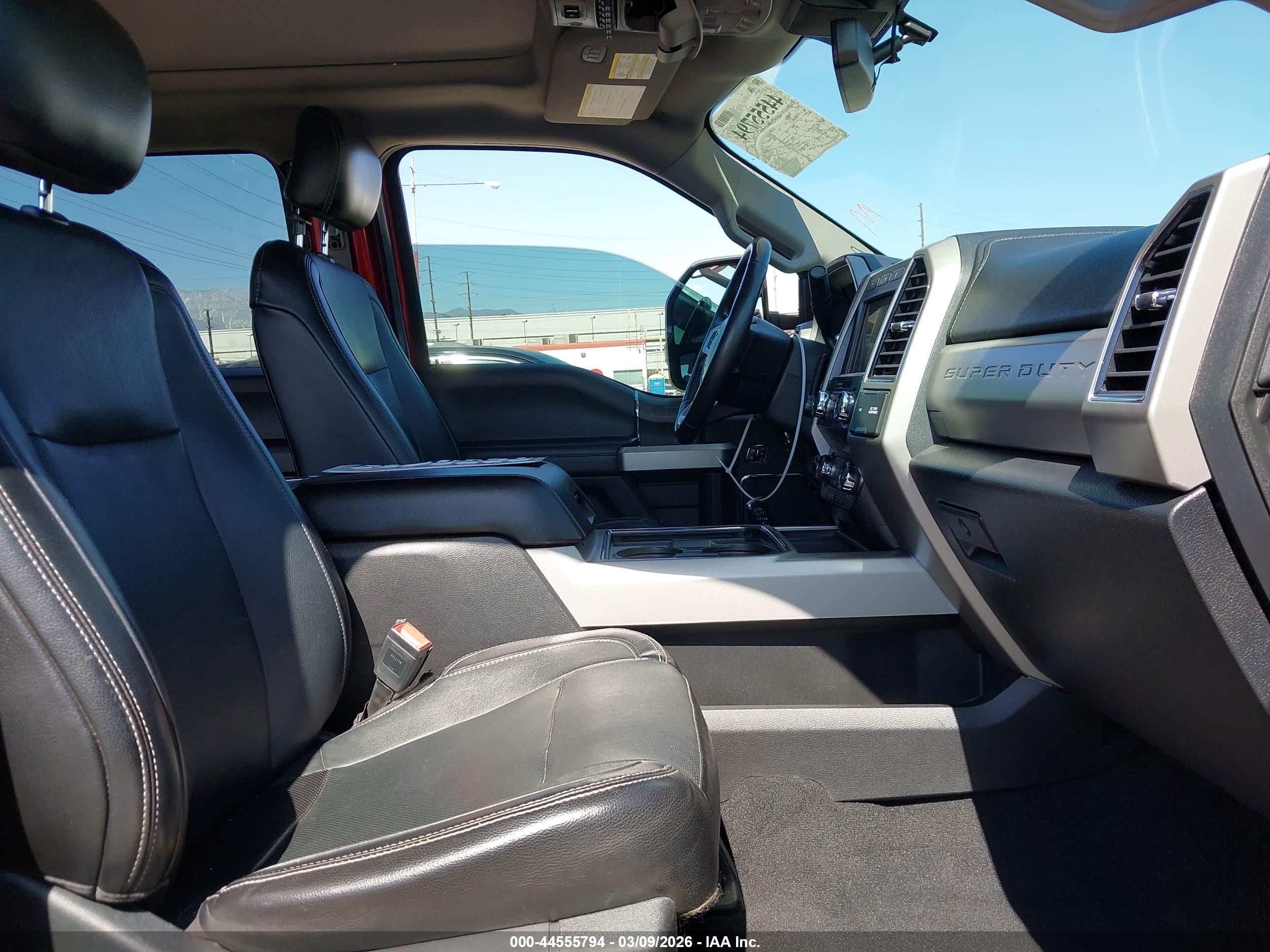 FORD F-250 image 5