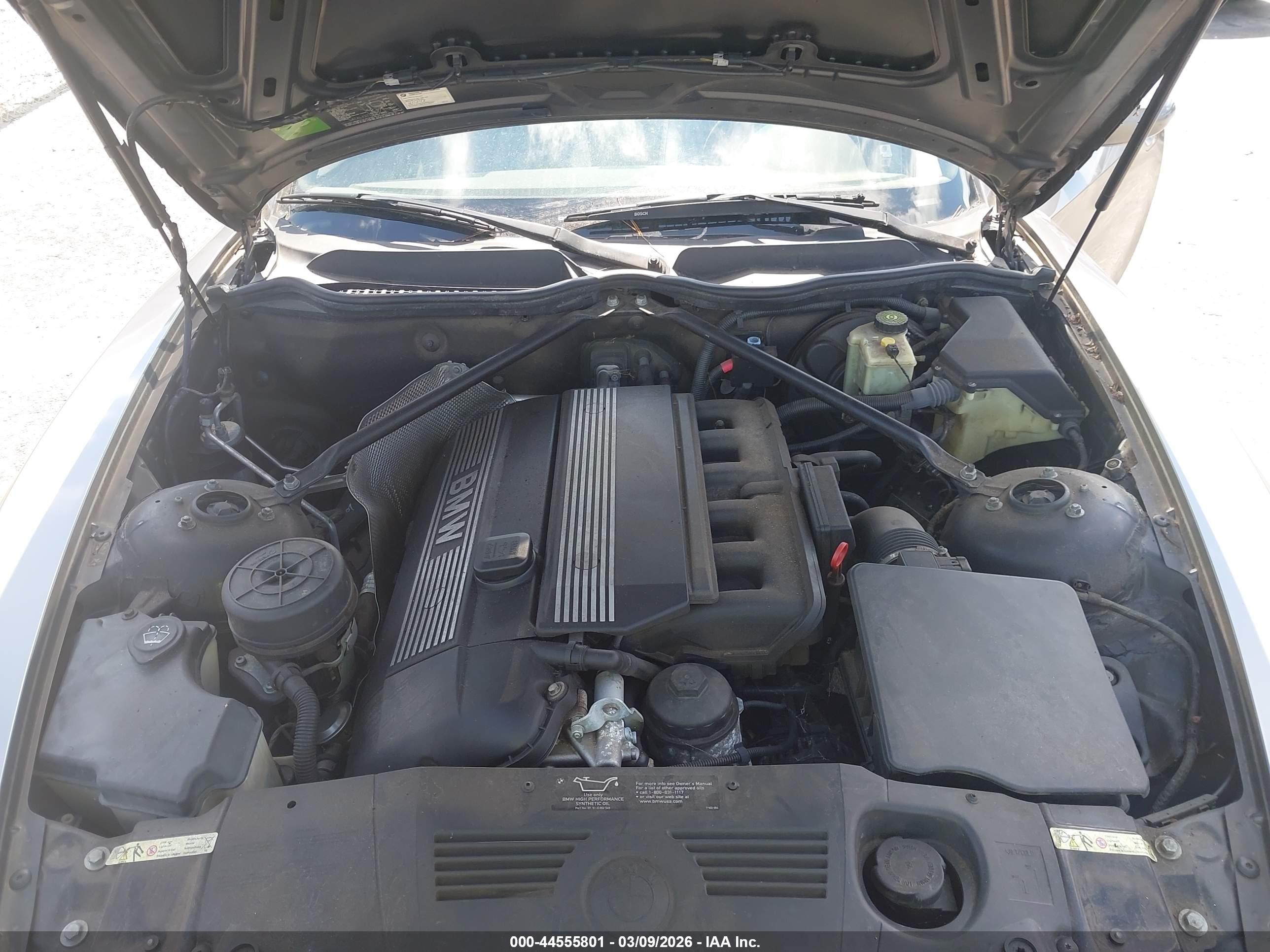 BMW Z4 image 10