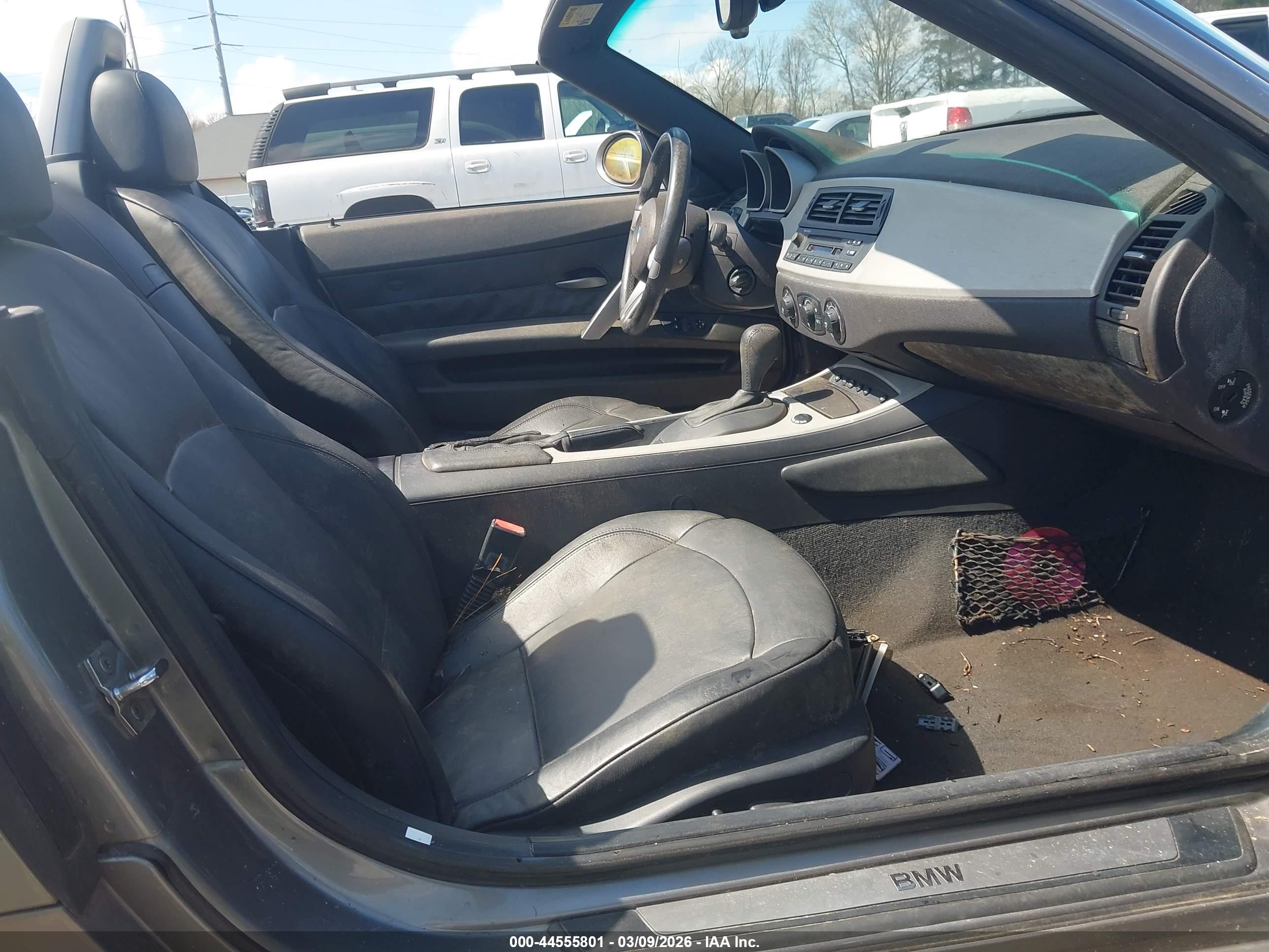 BMW Z4 image 5