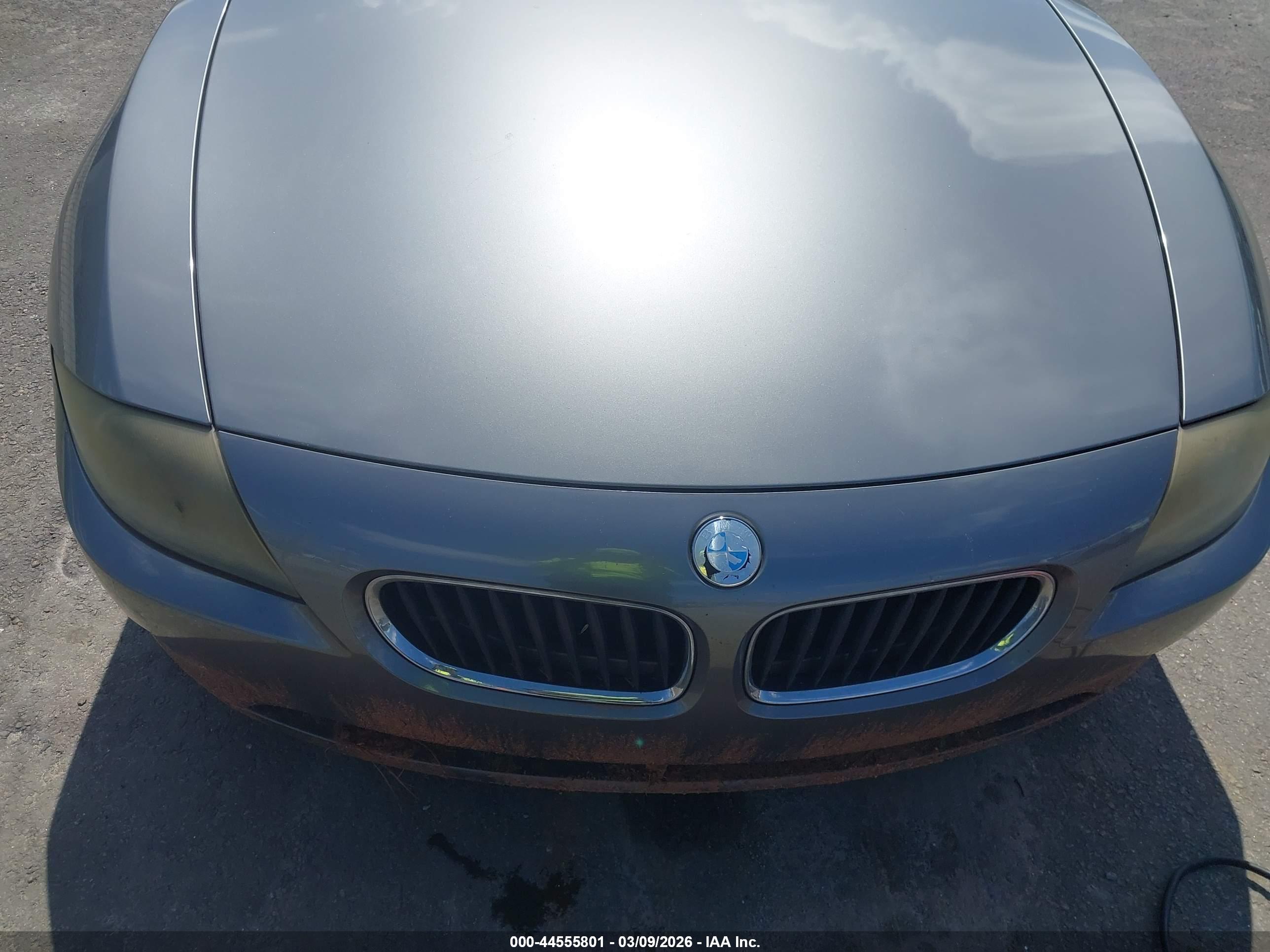 BMW Z4 image 6