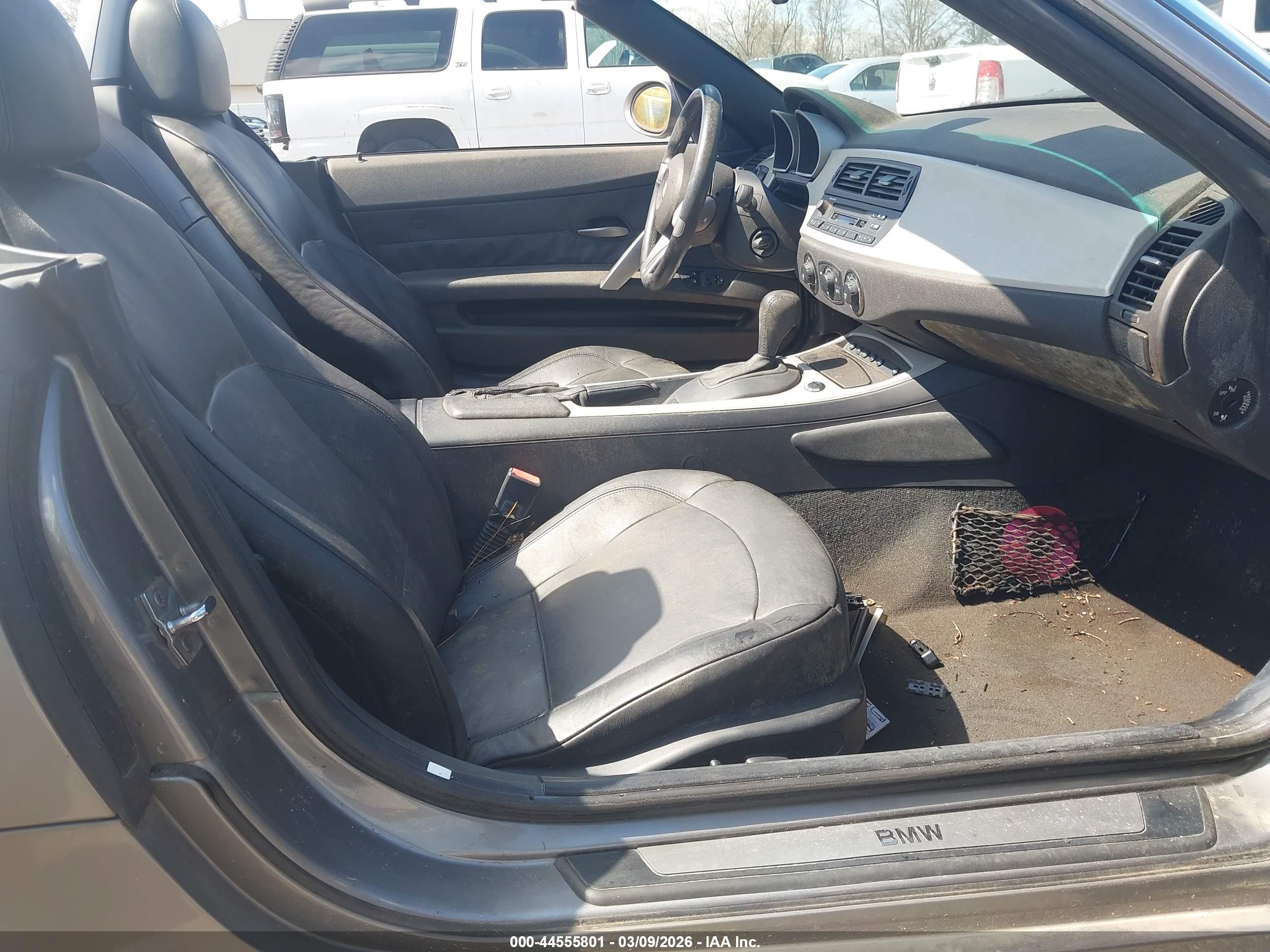 BMW Z4 image 8