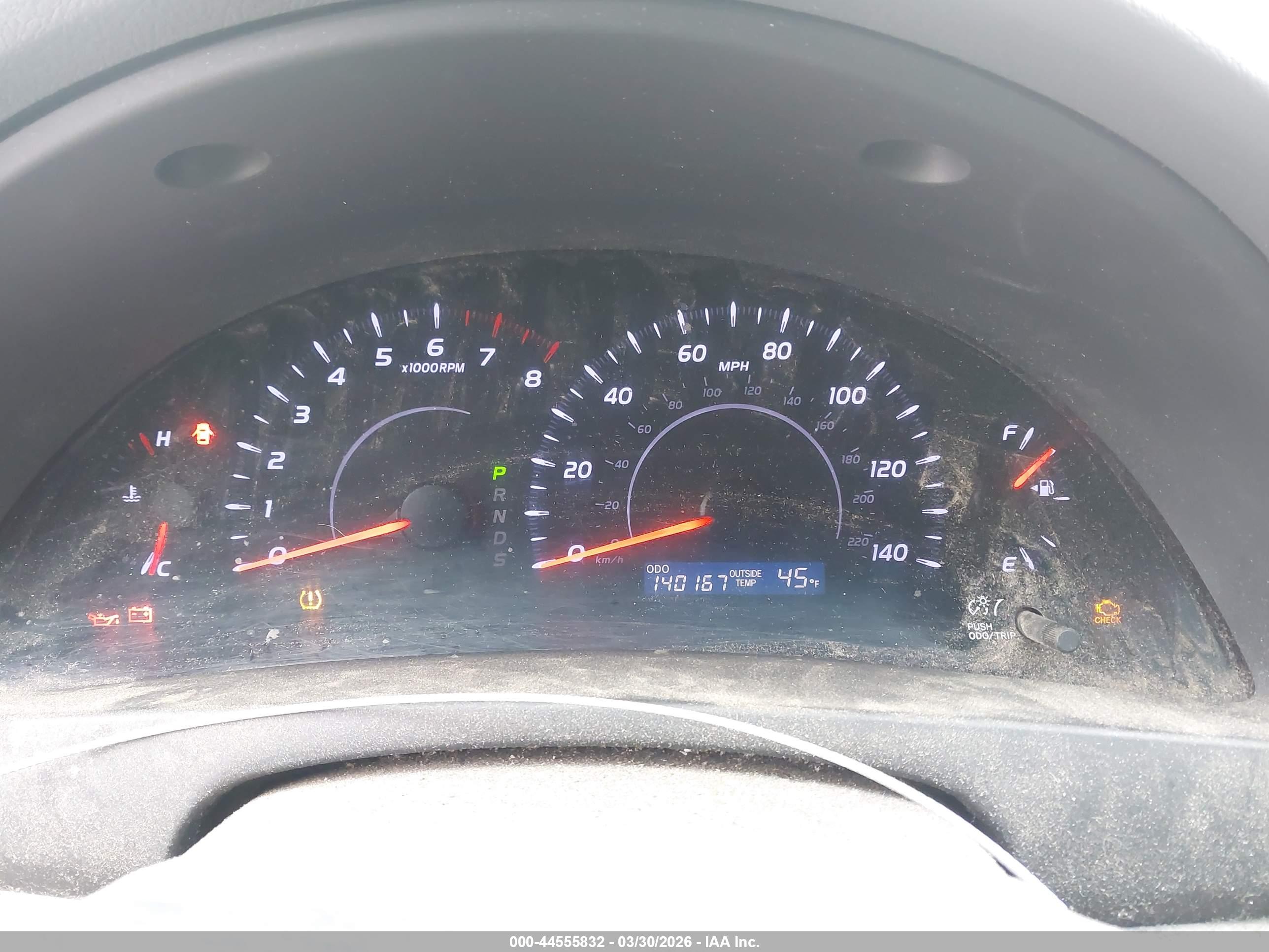 TOYOTA CAMRY image 7