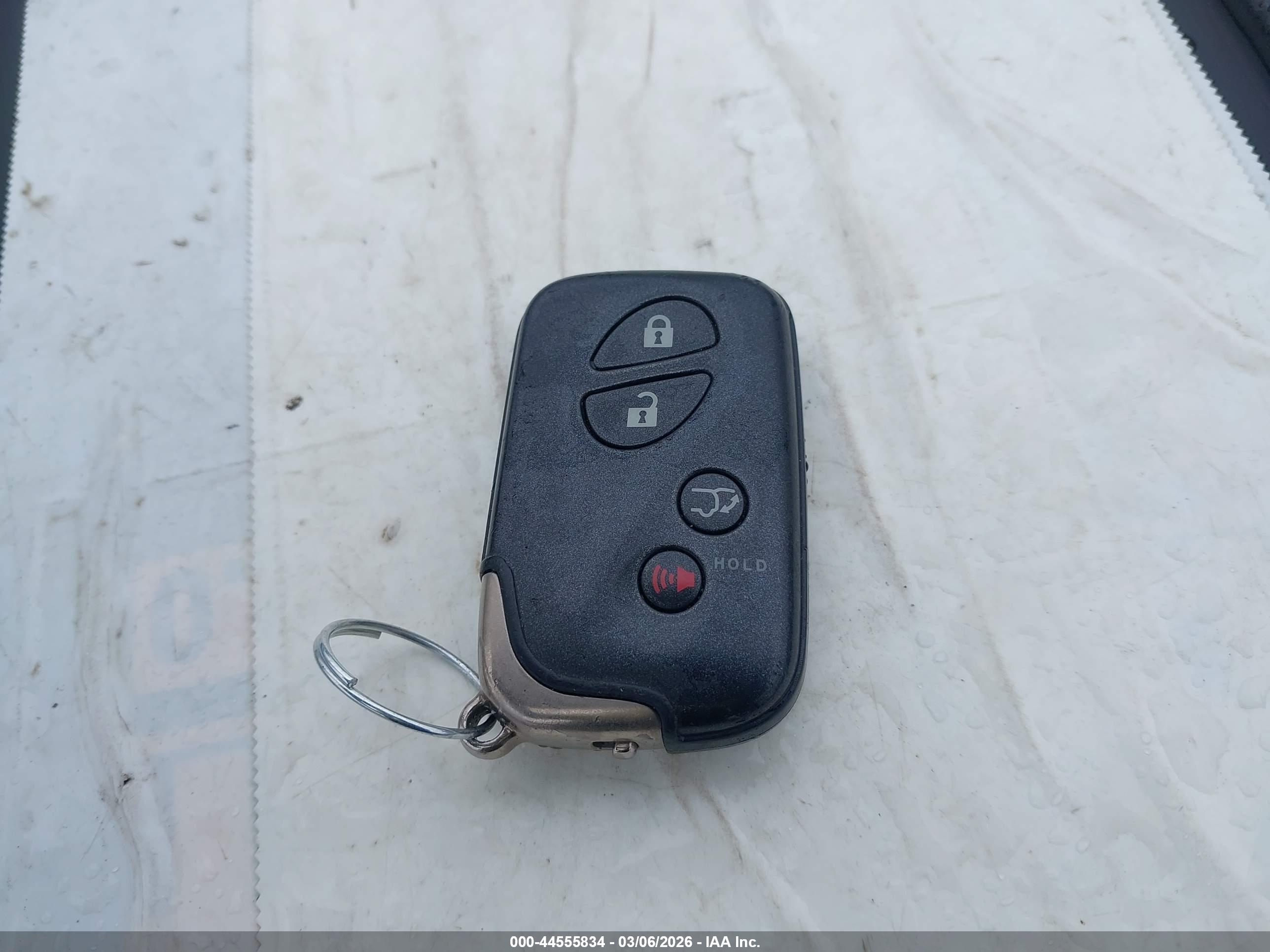 LEXUS RX image 11