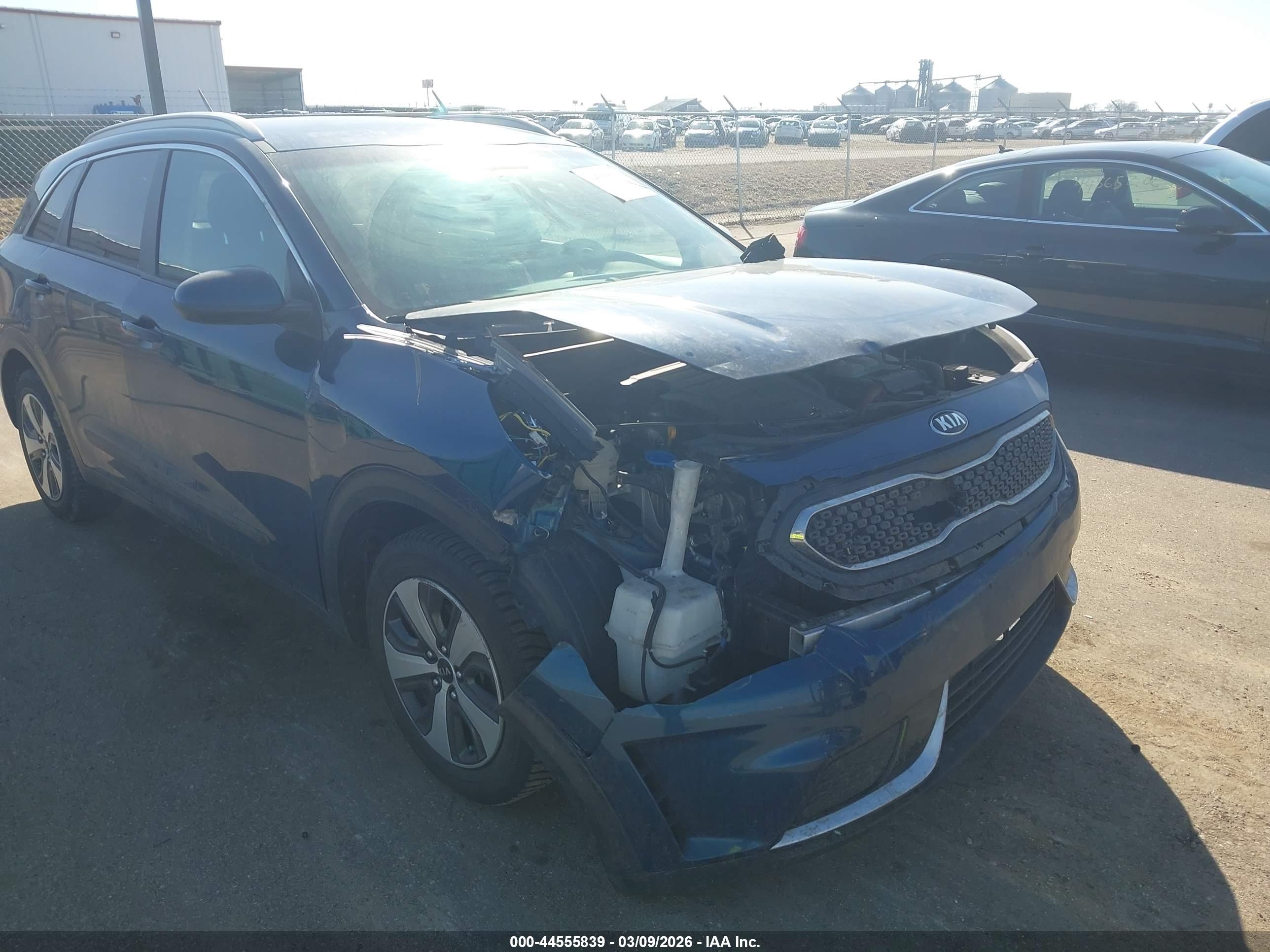 KIA NIRO image 6