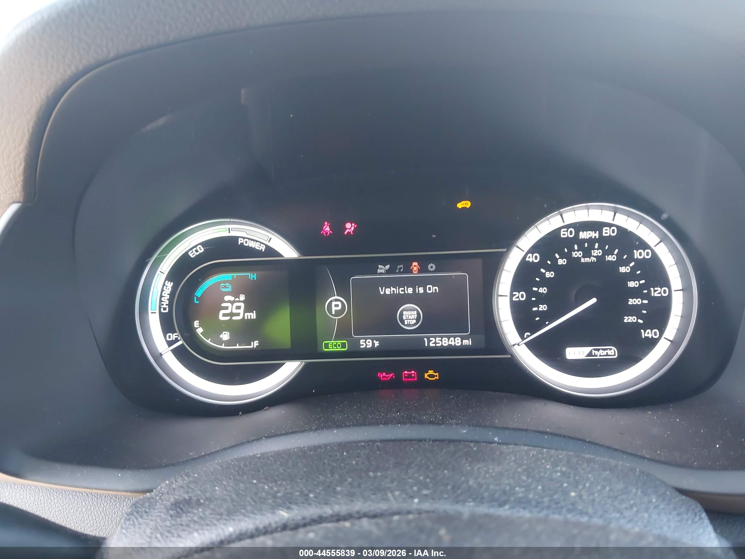 KIA NIRO image 7