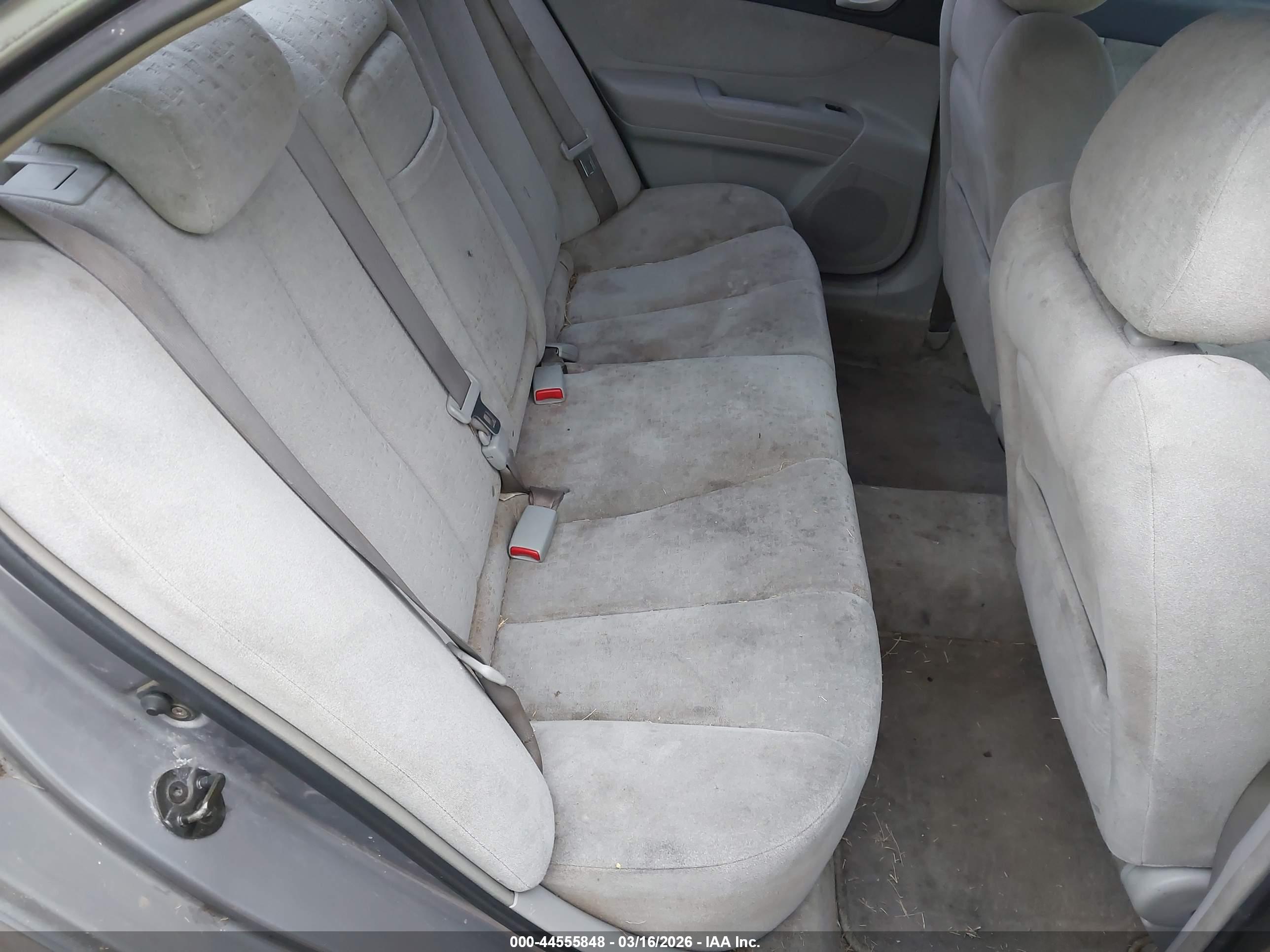 HYUNDAI SONATA image 8