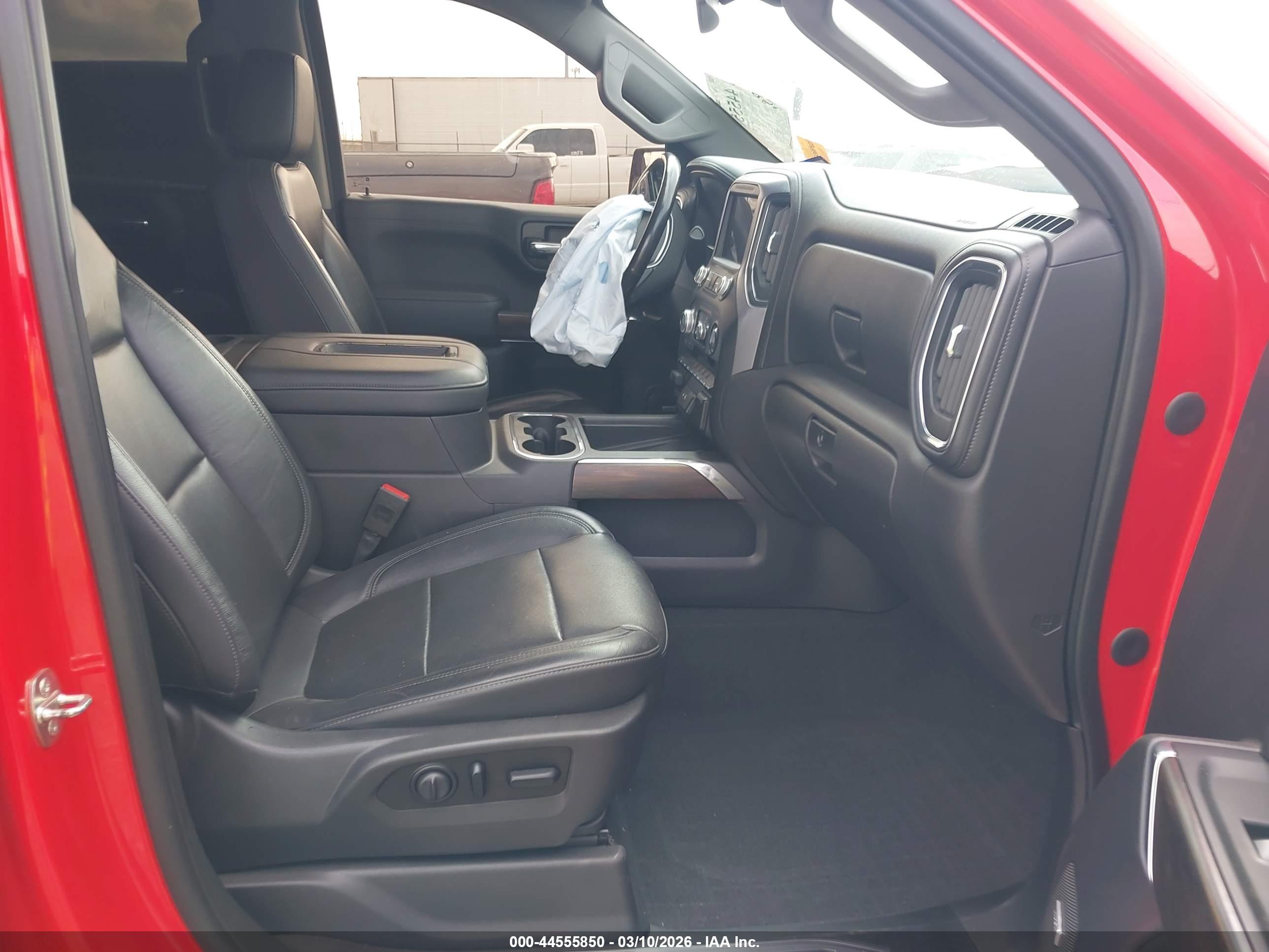 GMC SIERRA image 5