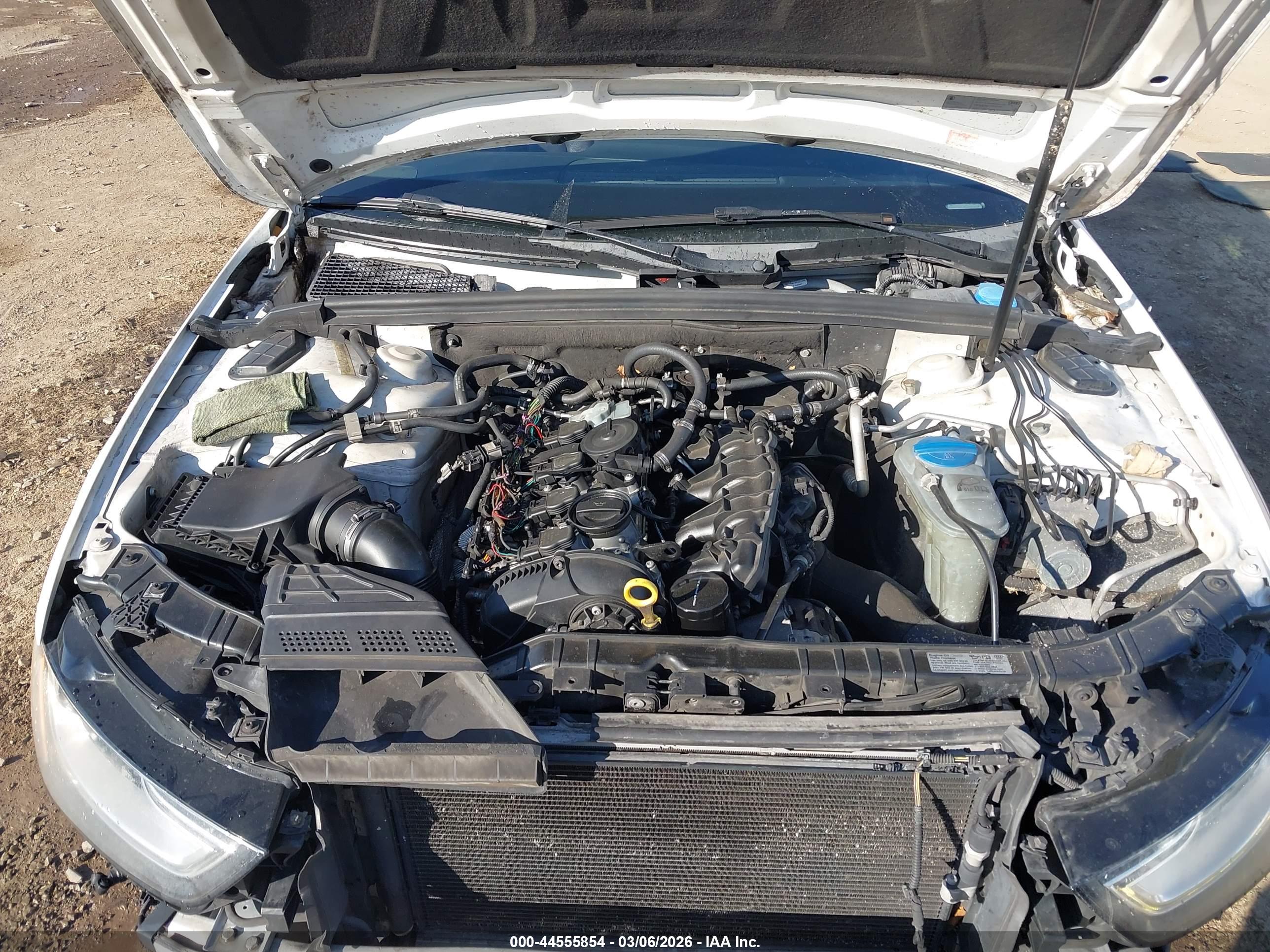 AUDI A4 image 10