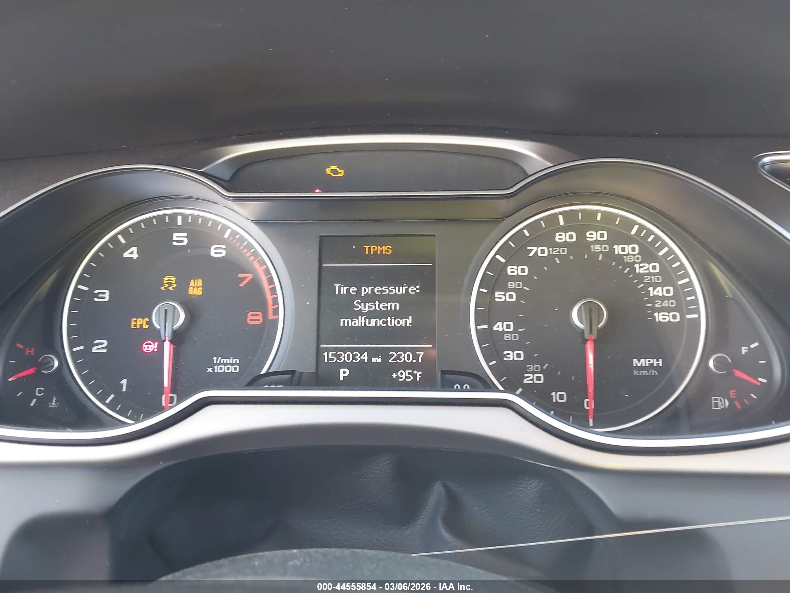 AUDI A4 image 7