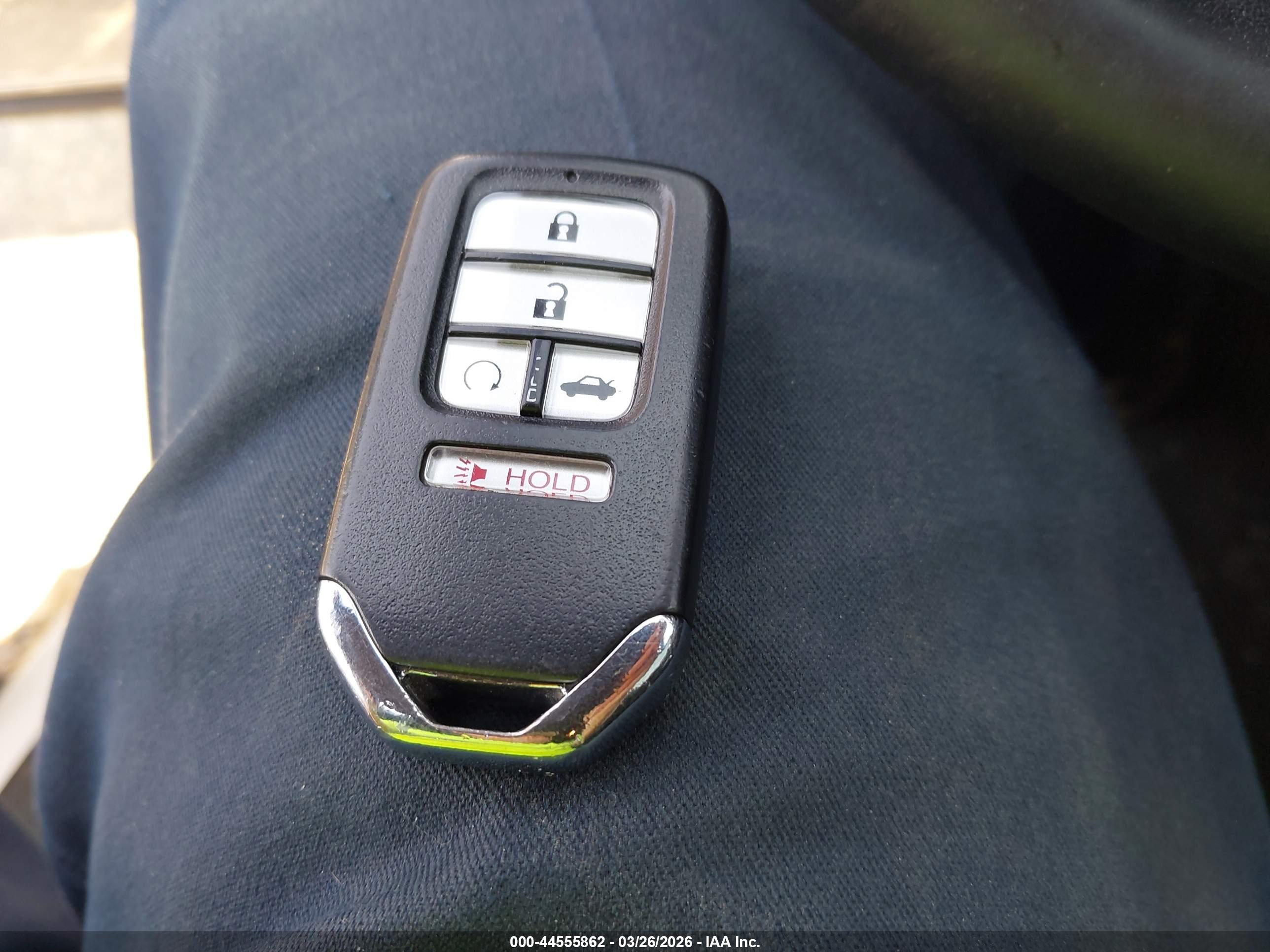 HONDA CIVIC image 11