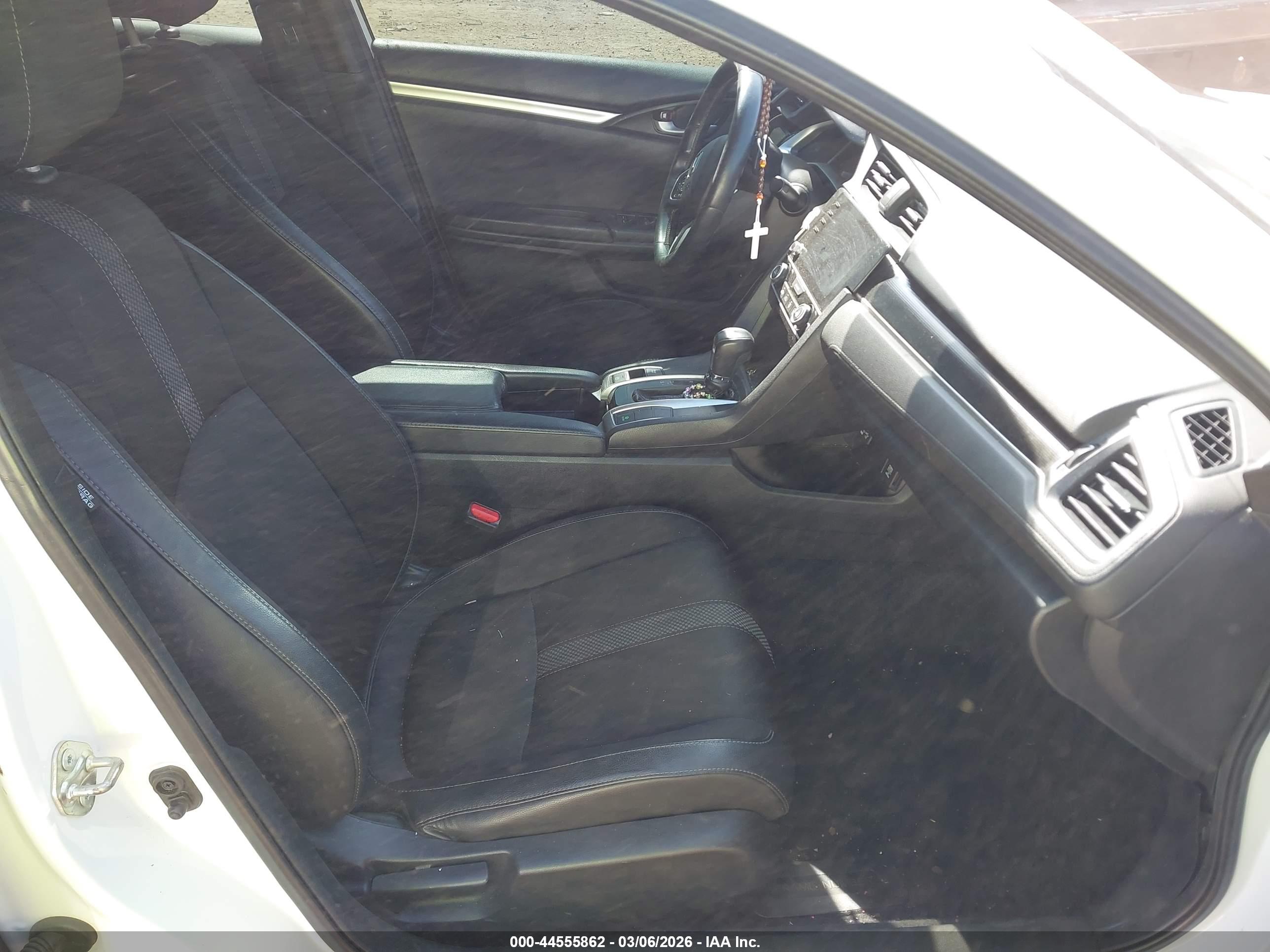 HONDA CIVIC image 5