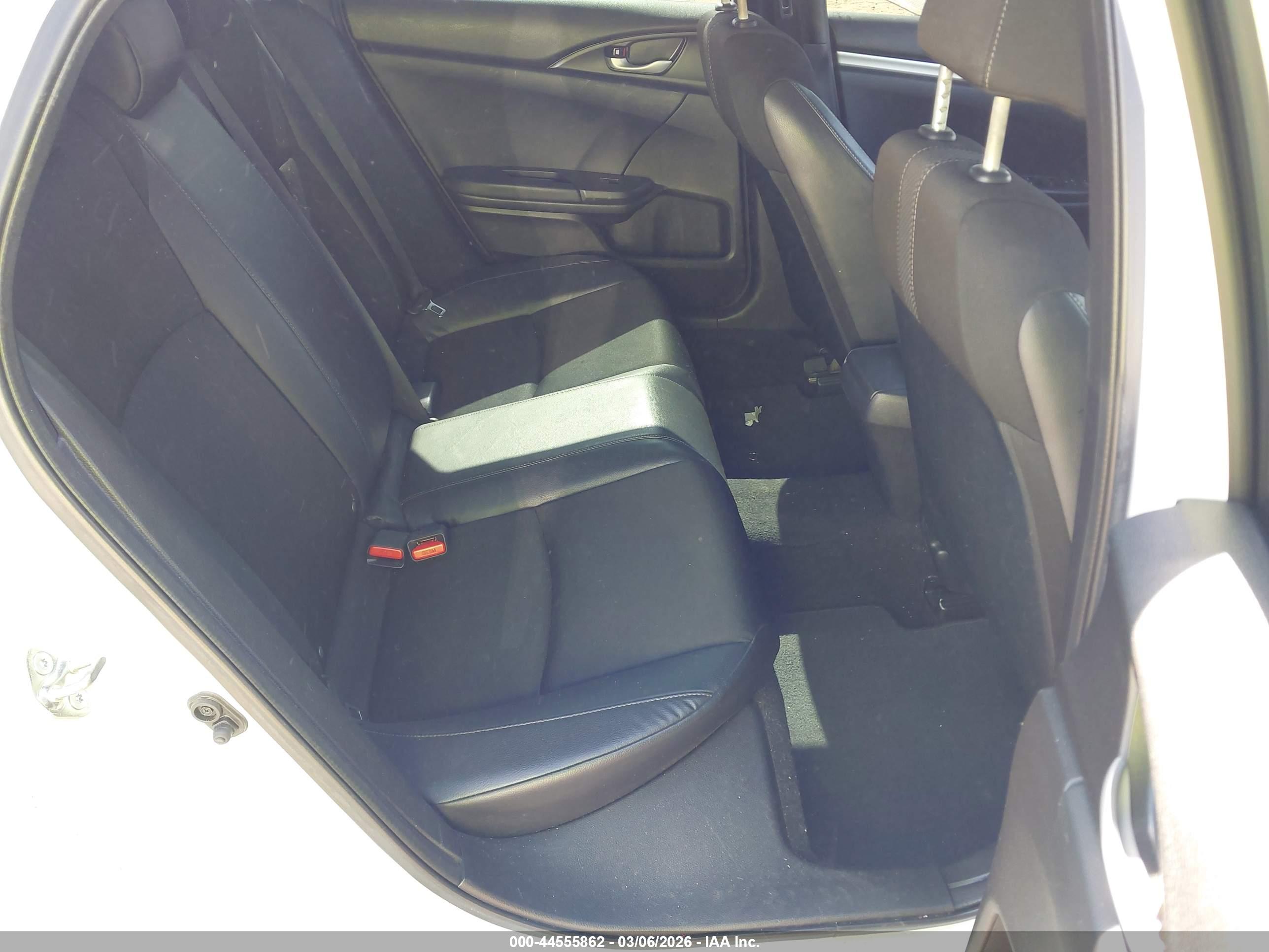 HONDA CIVIC image 8