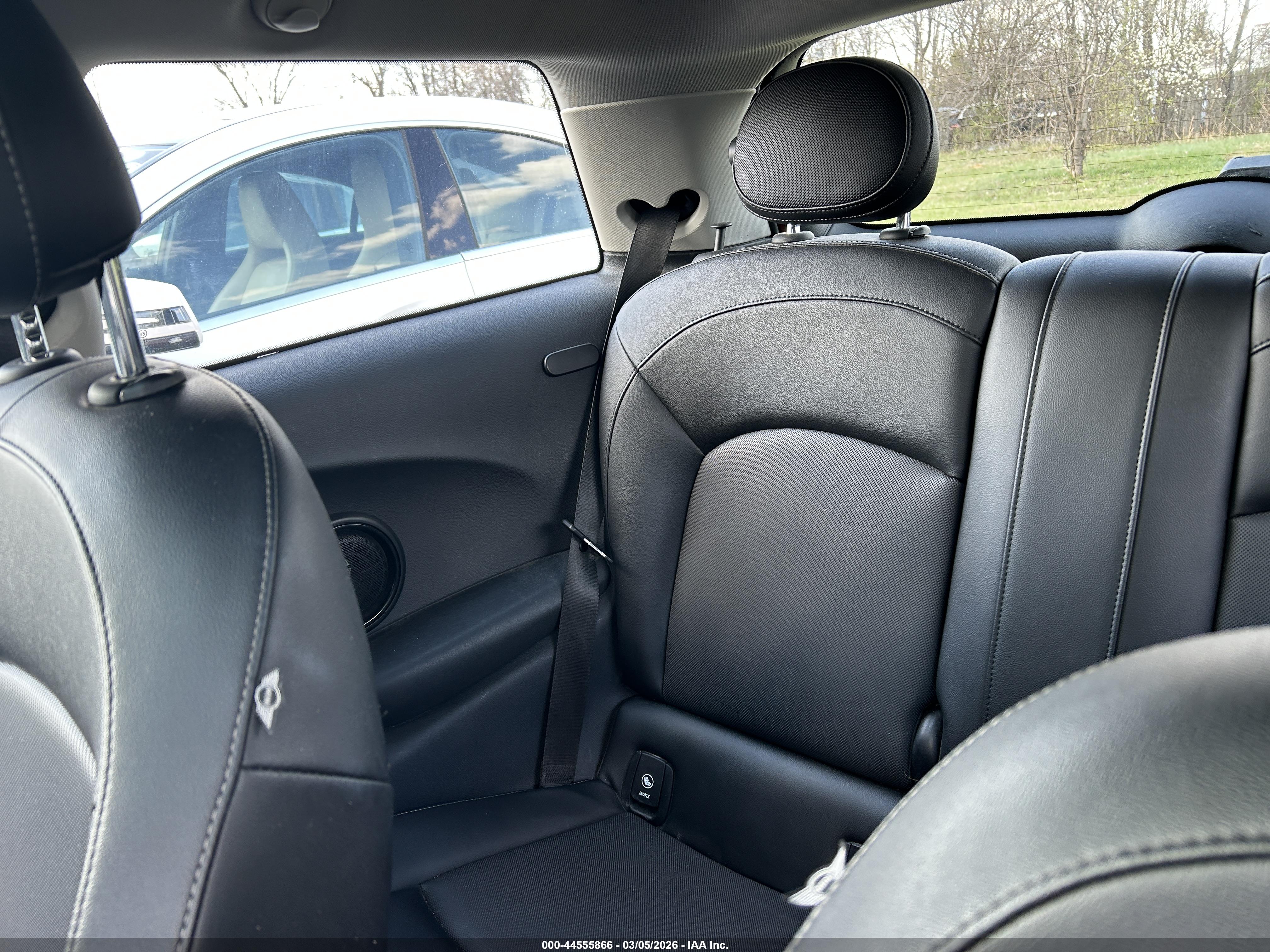 MINI HARDTOP image 8