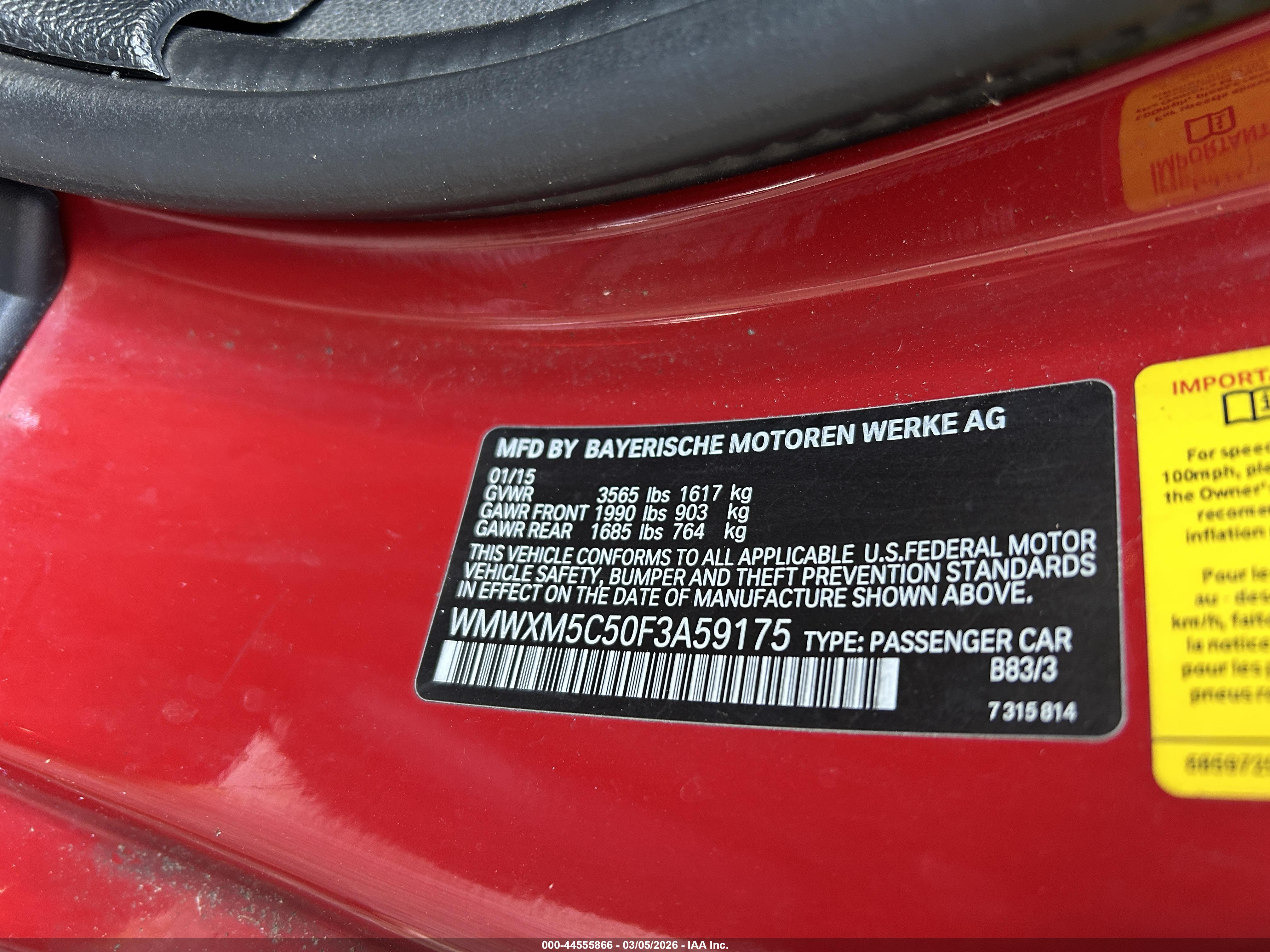 MINI HARDTOP image 9