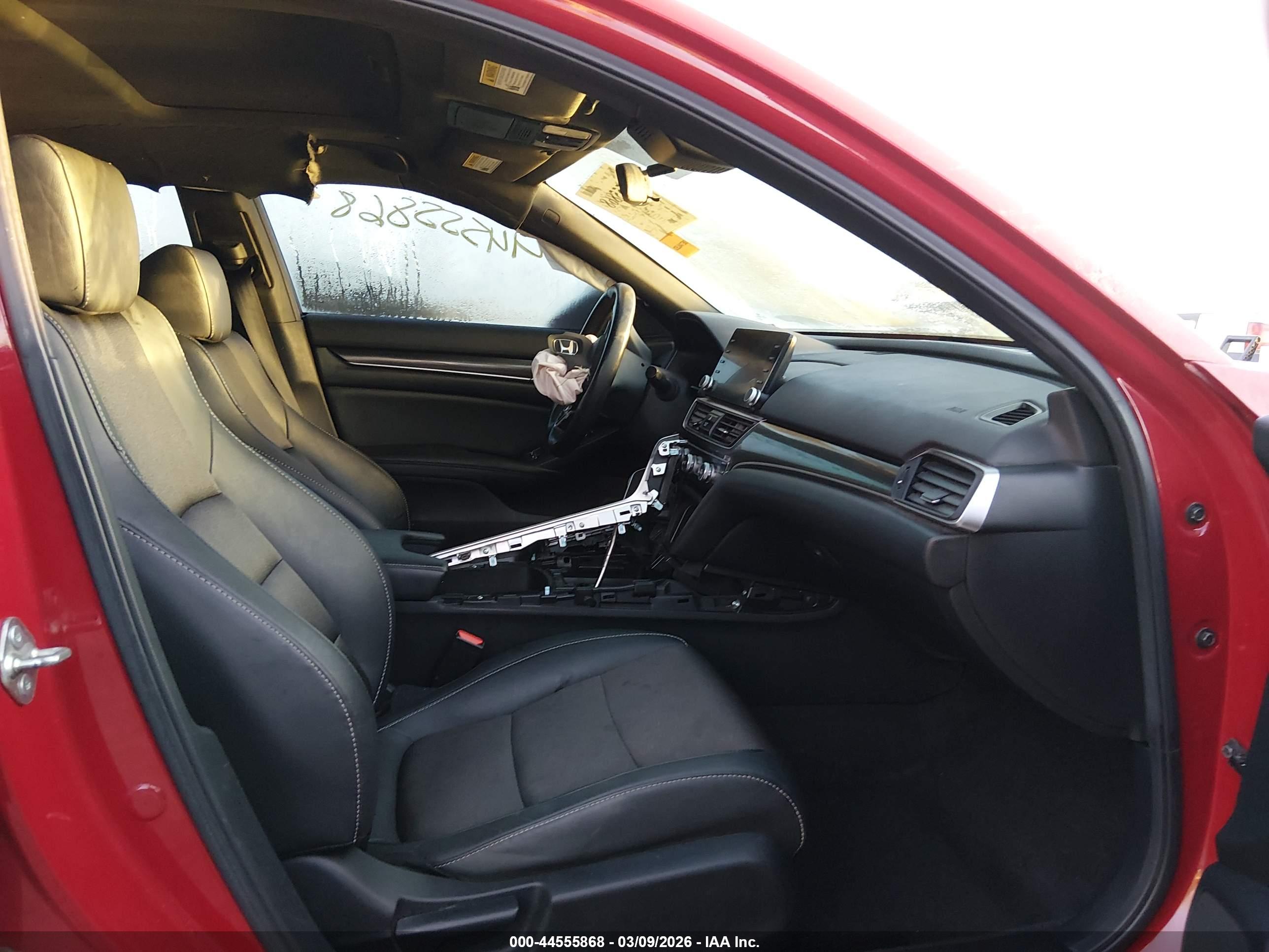 HONDA ACCORD image 5