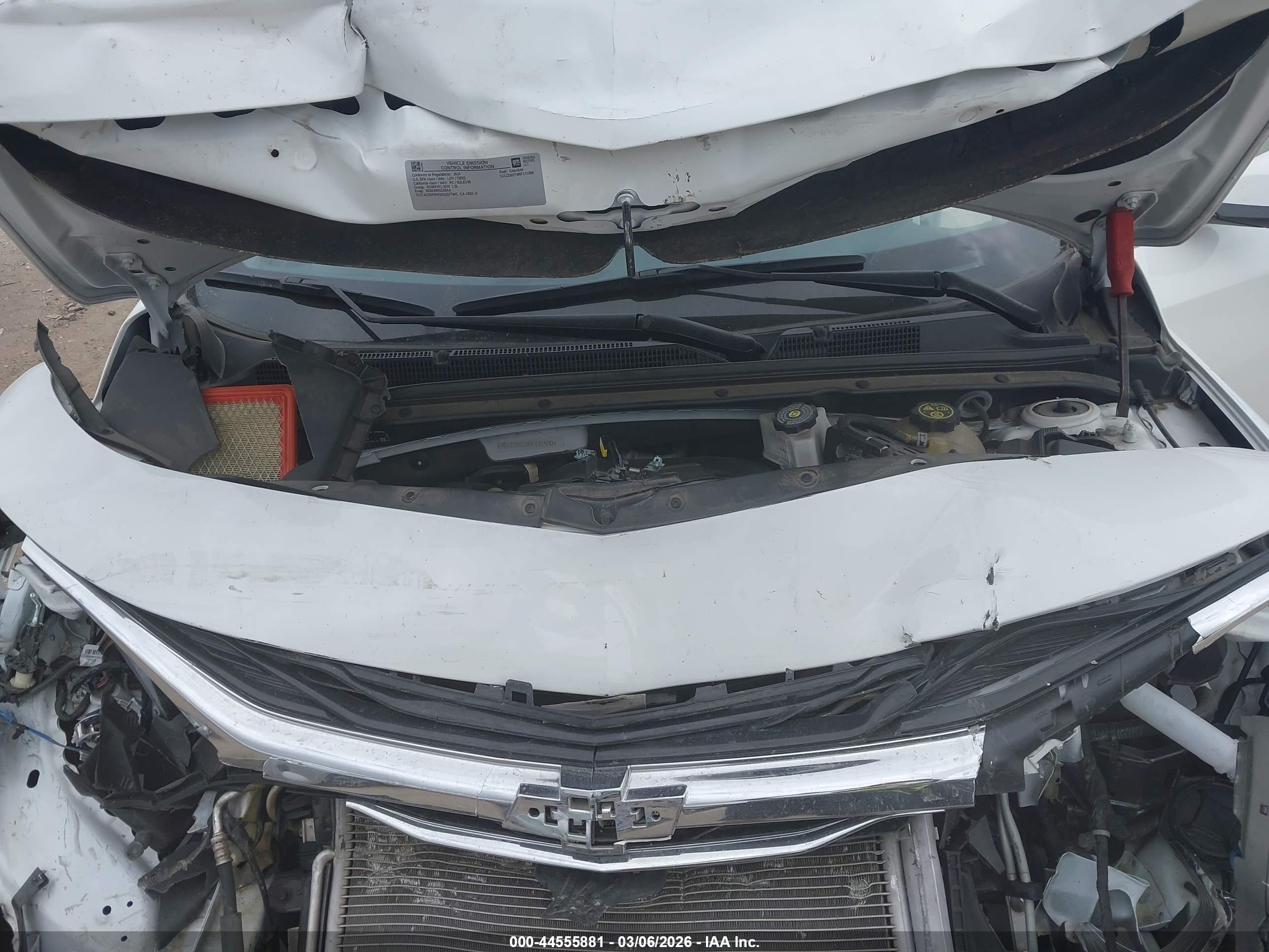 CHEVROLET MALIBU image 10