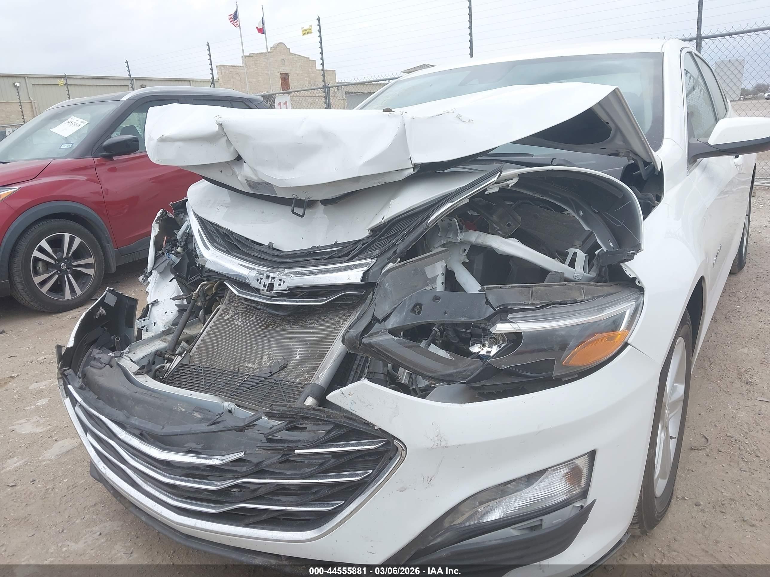 CHEVROLET MALIBU image 6