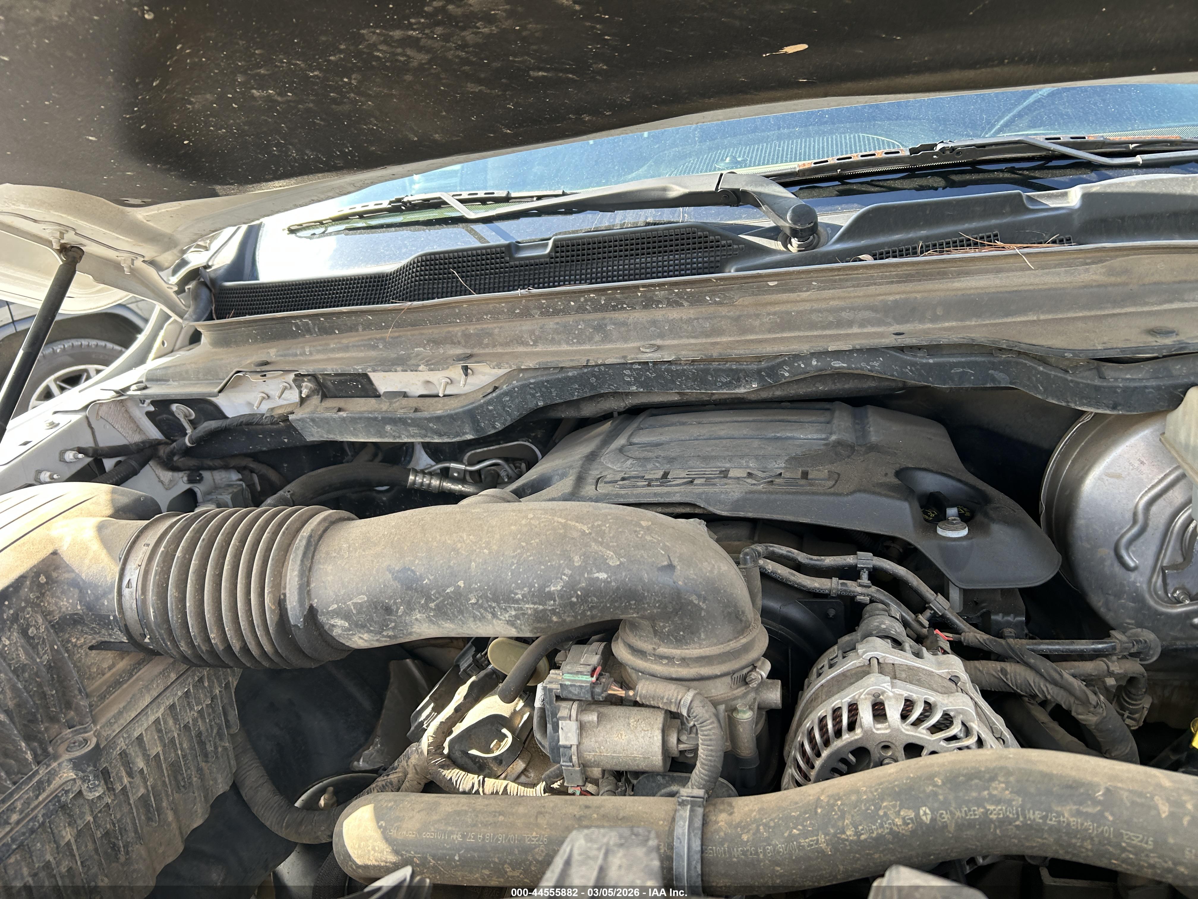 RAM 1500 image 10