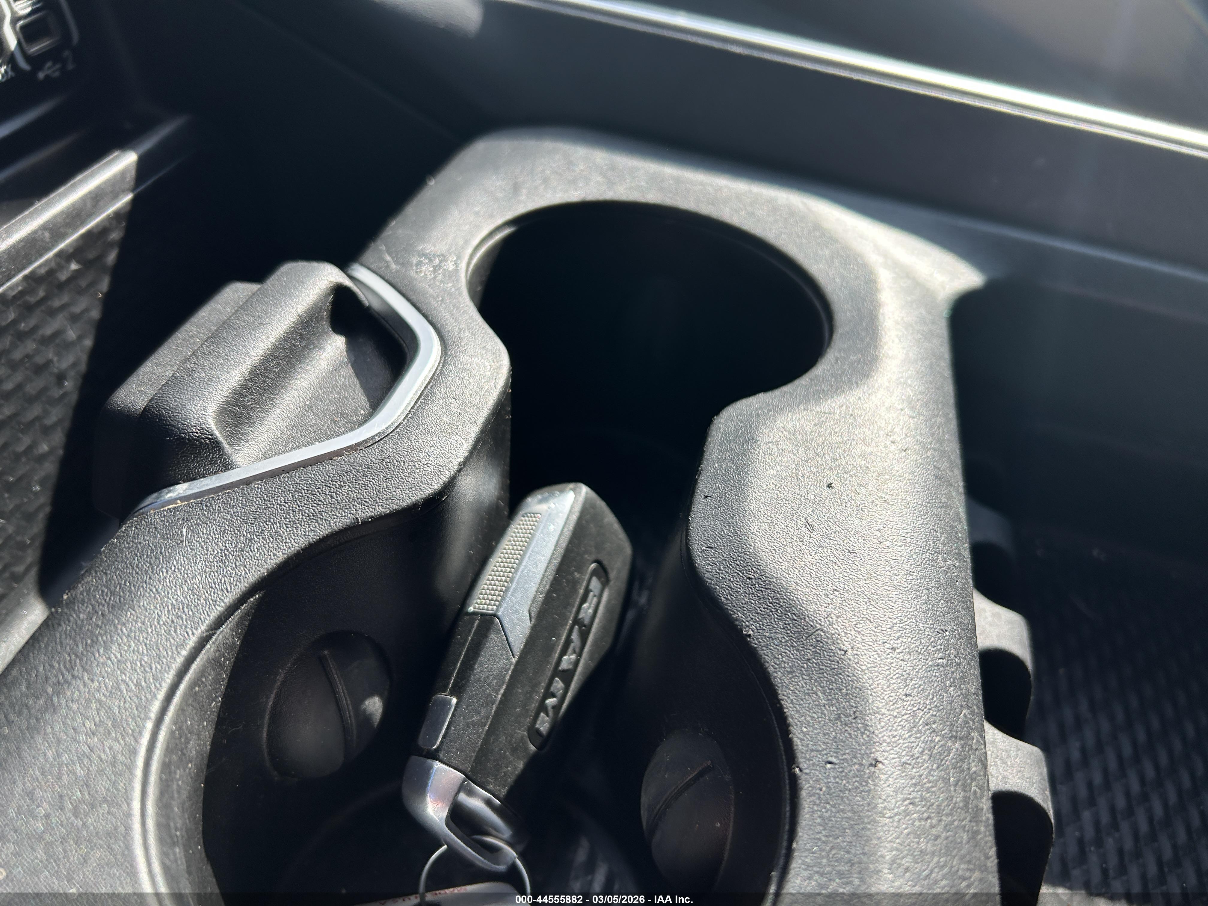 RAM 1500 image 11