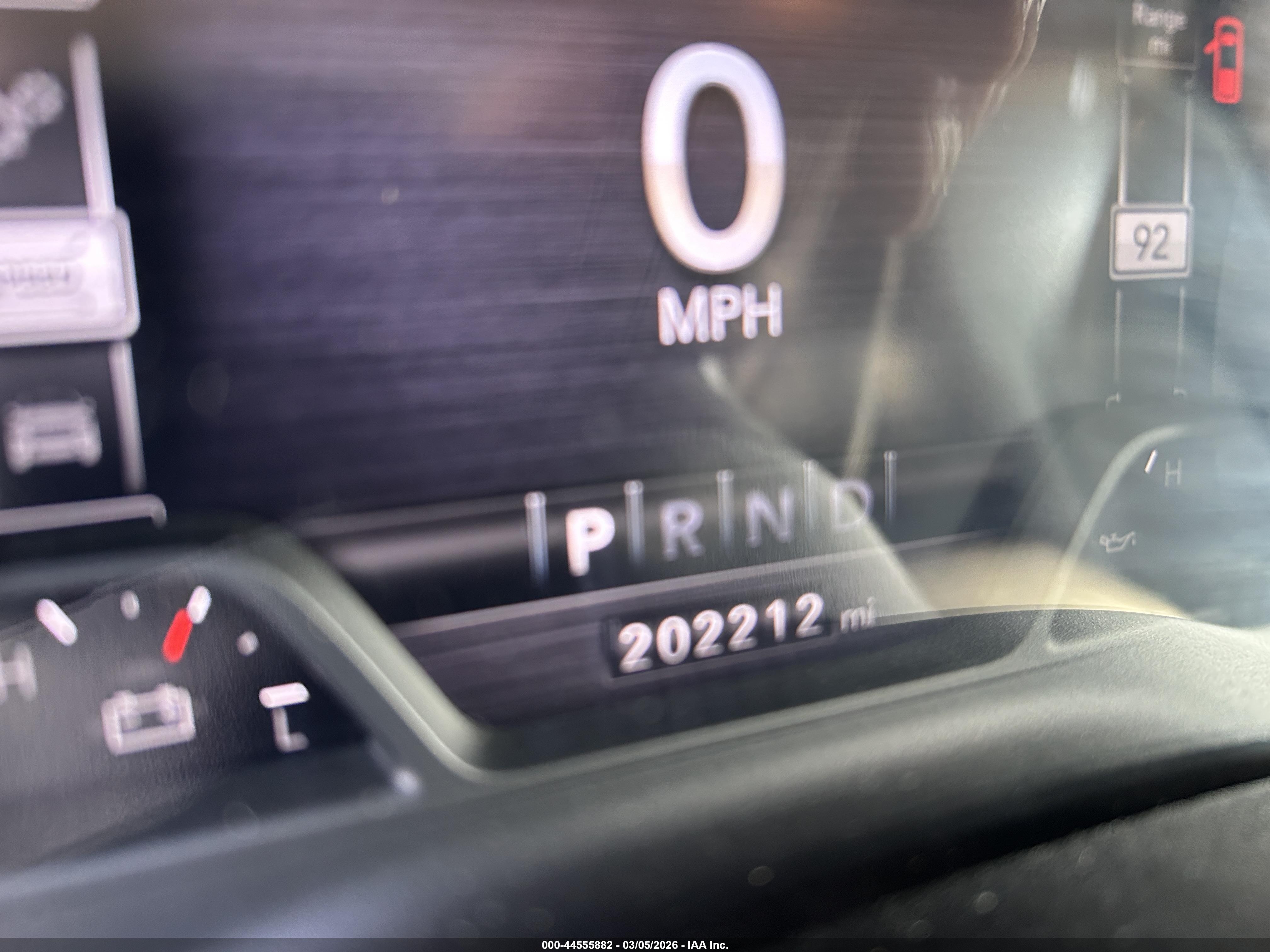 RAM 1500 image 7