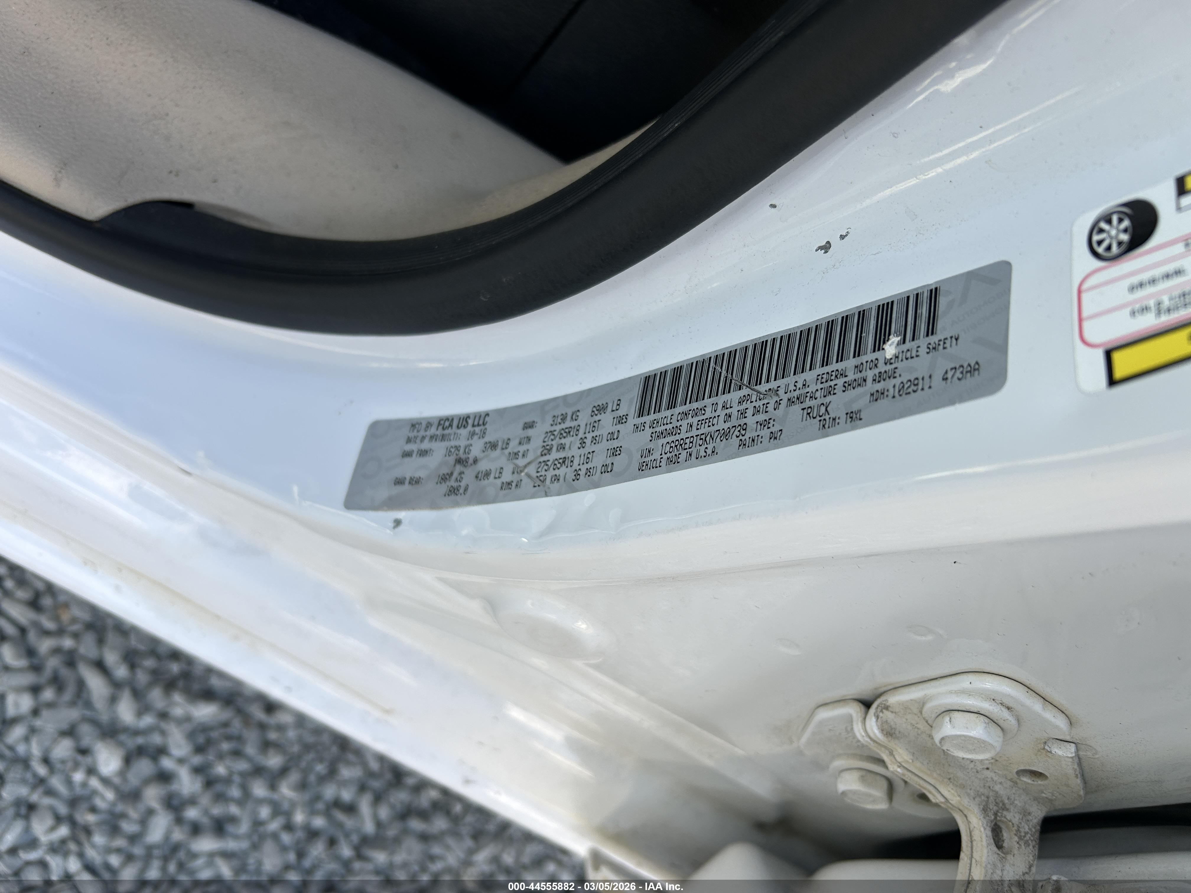 RAM 1500 image 9