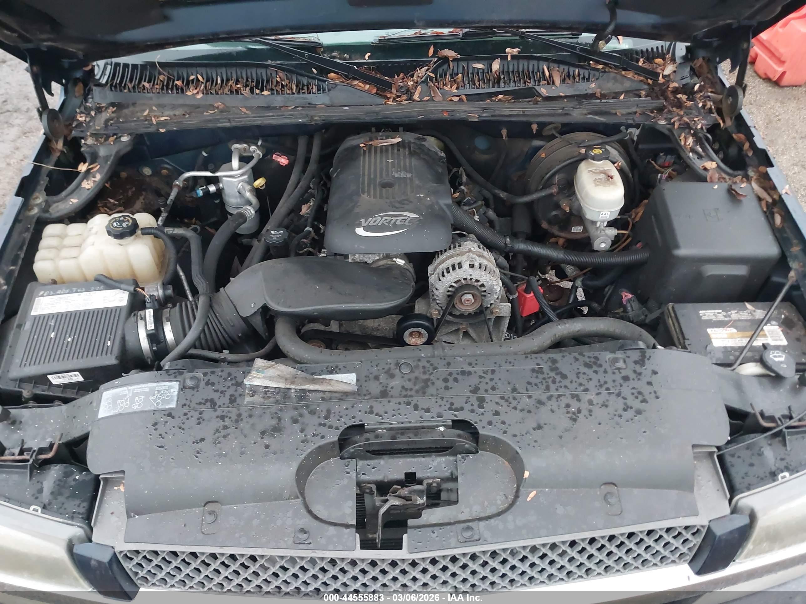 CHEVROLET SILVERADO image 10