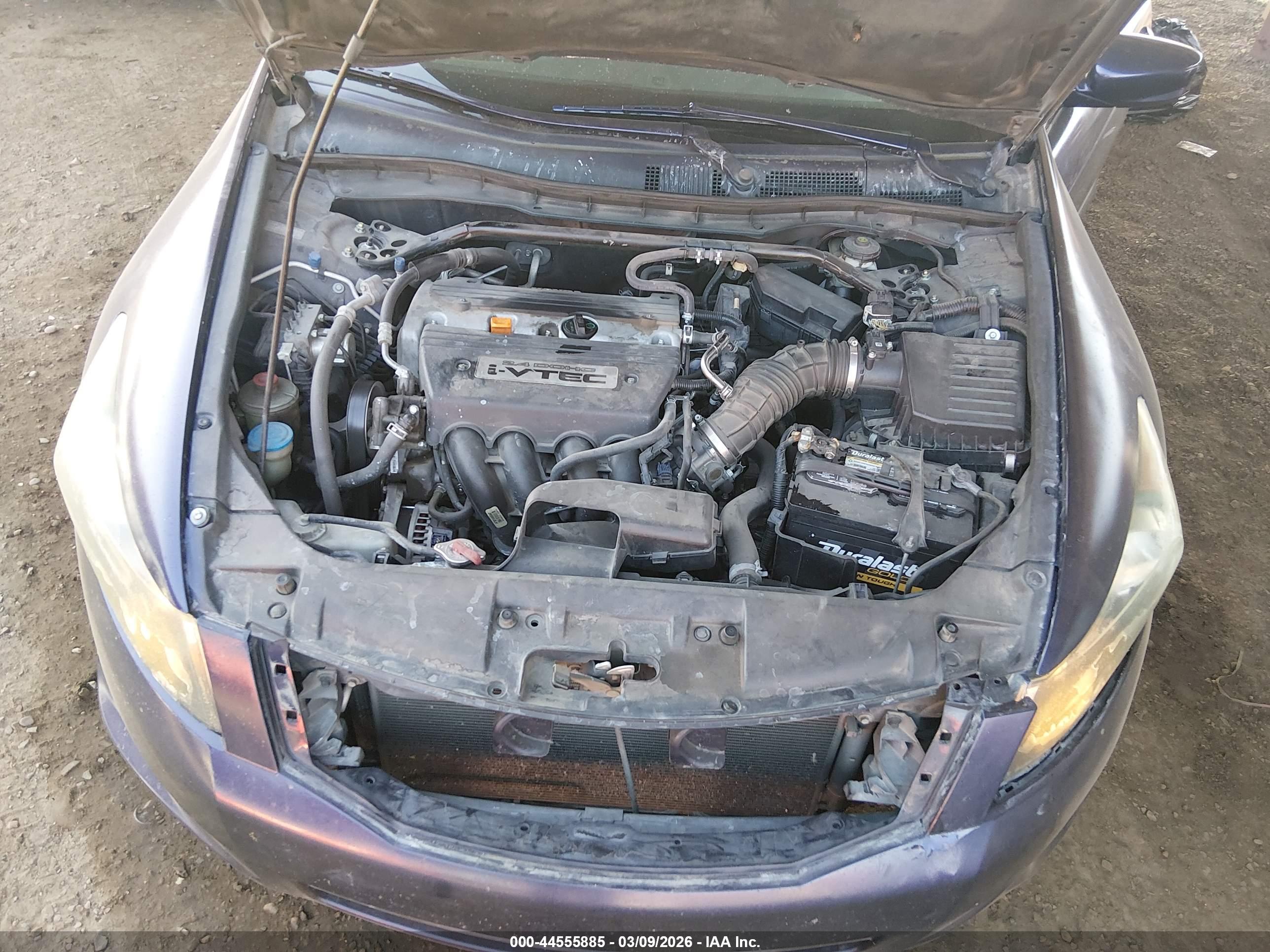 HONDA ACCORD image 10