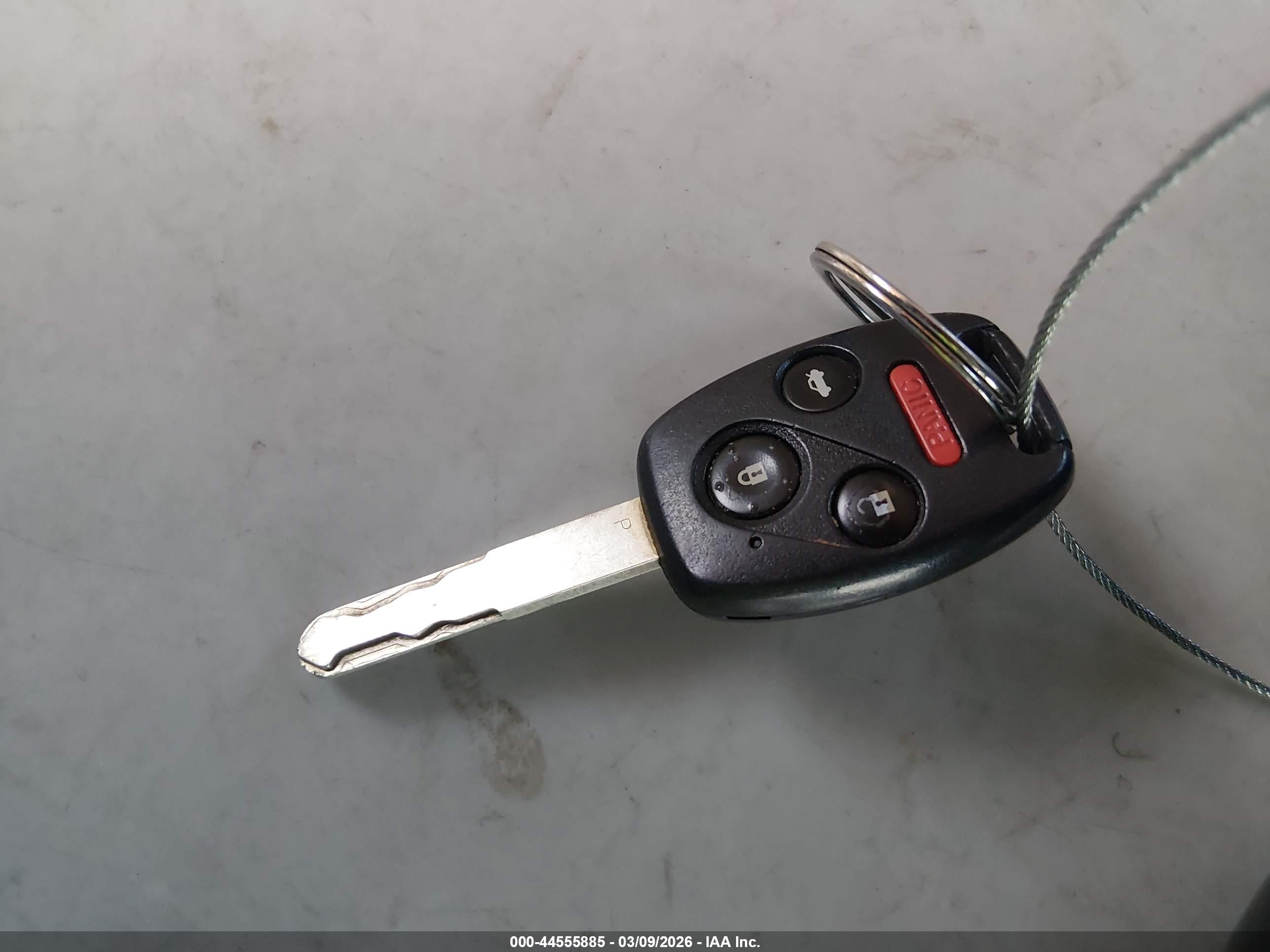 HONDA ACCORD image 11
