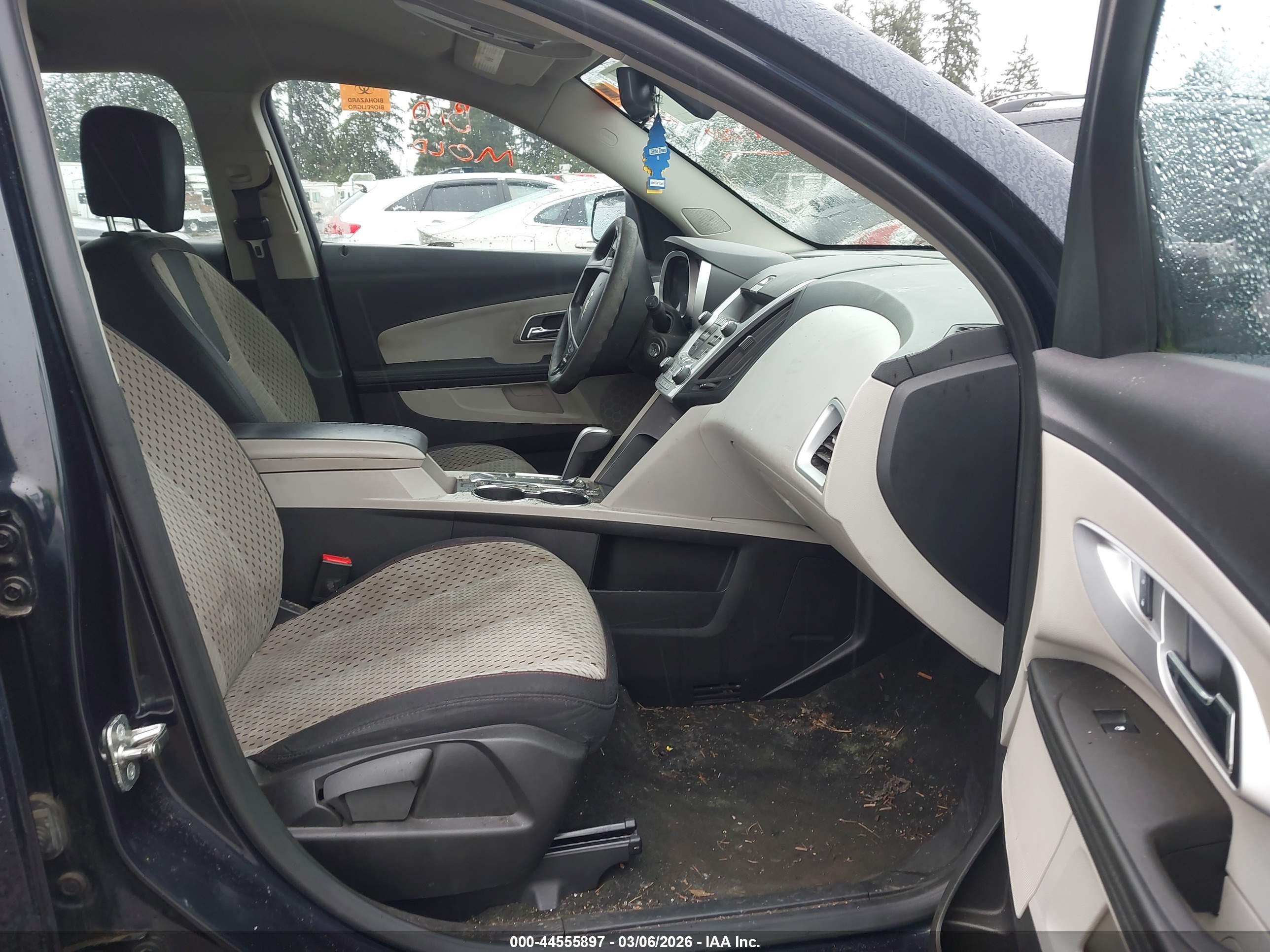 CHEVROLET EQUINOX image 5