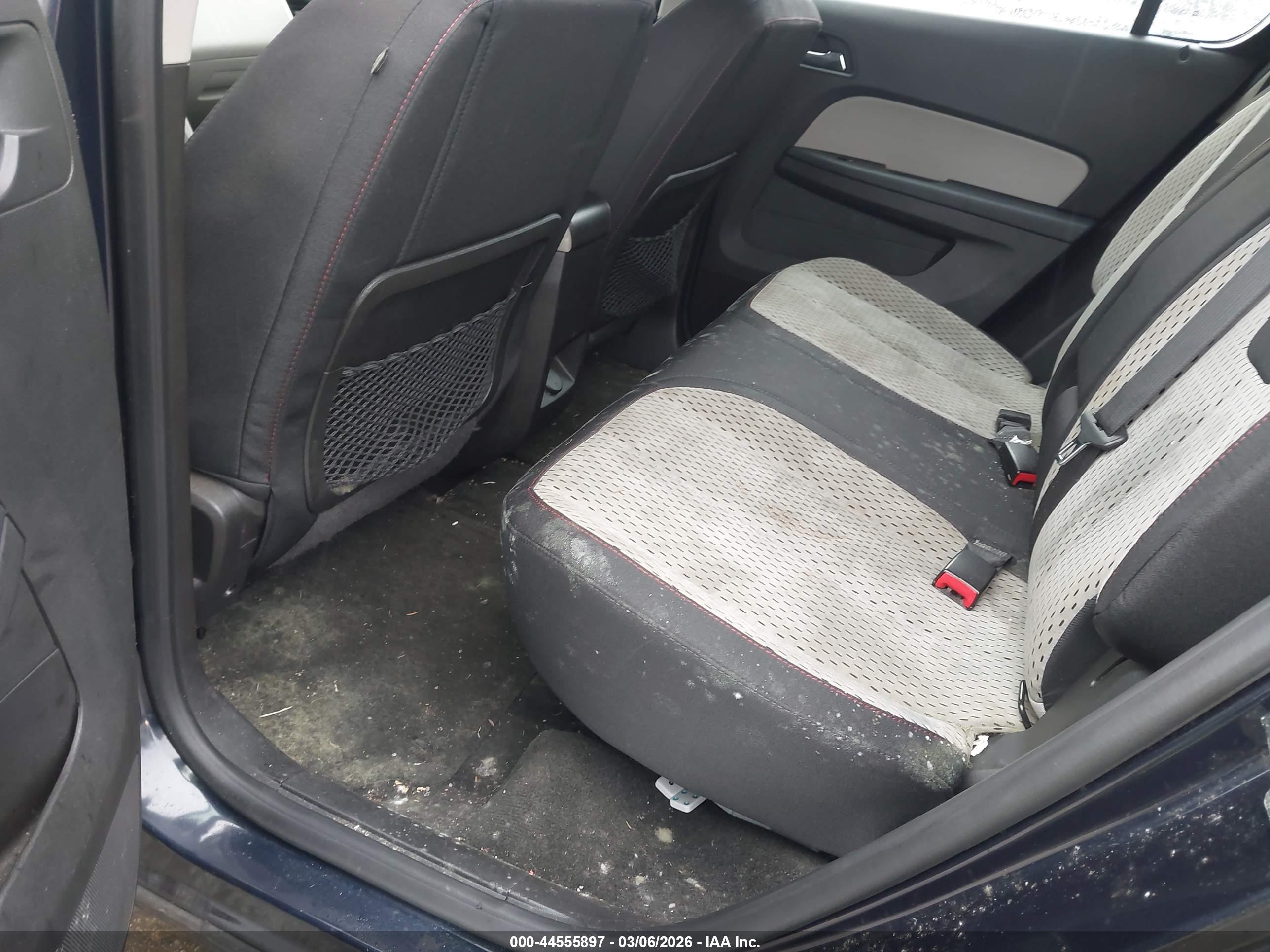 CHEVROLET EQUINOX image 6