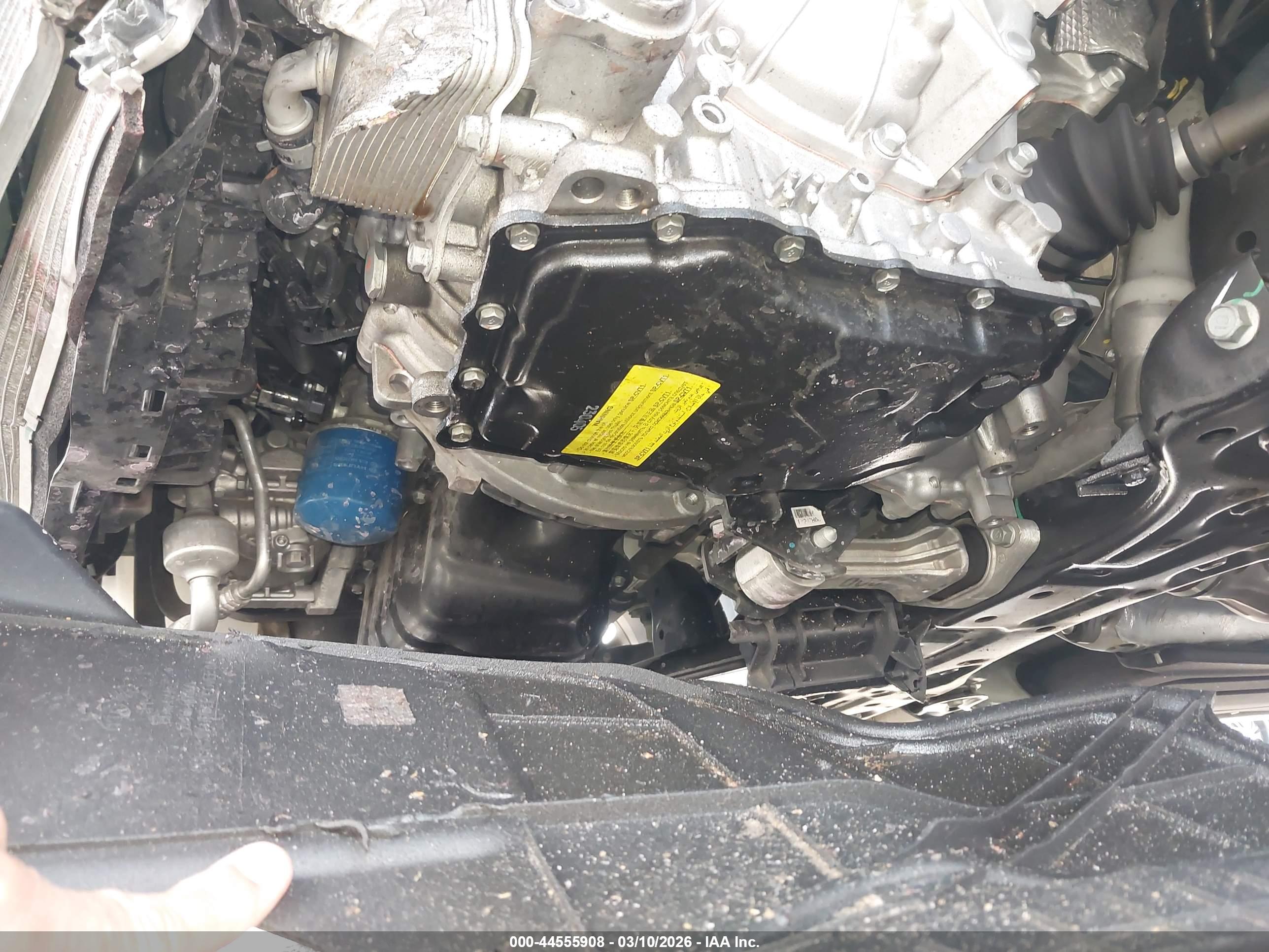 KIA FORTE image 6