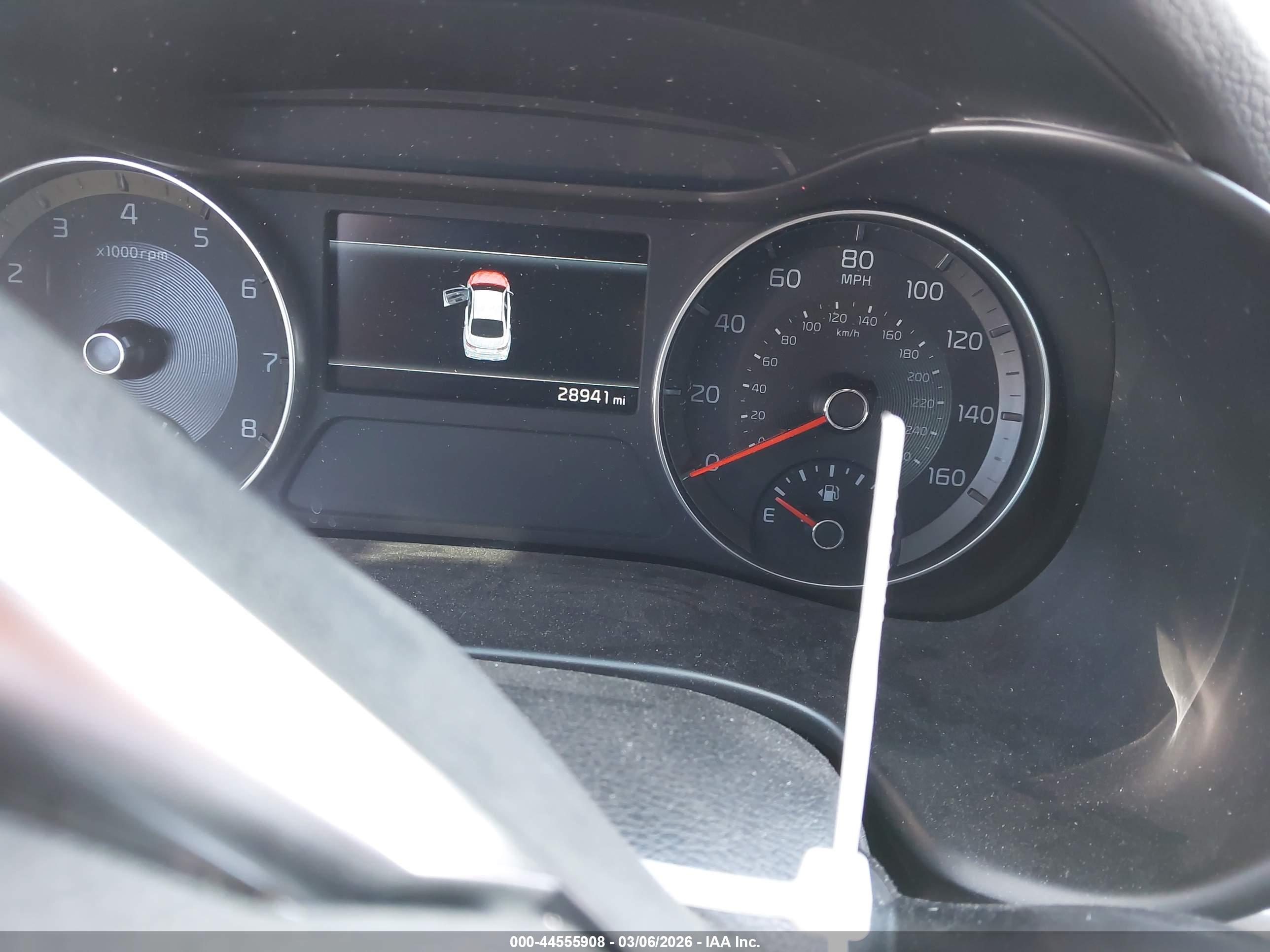 KIA FORTE image 7