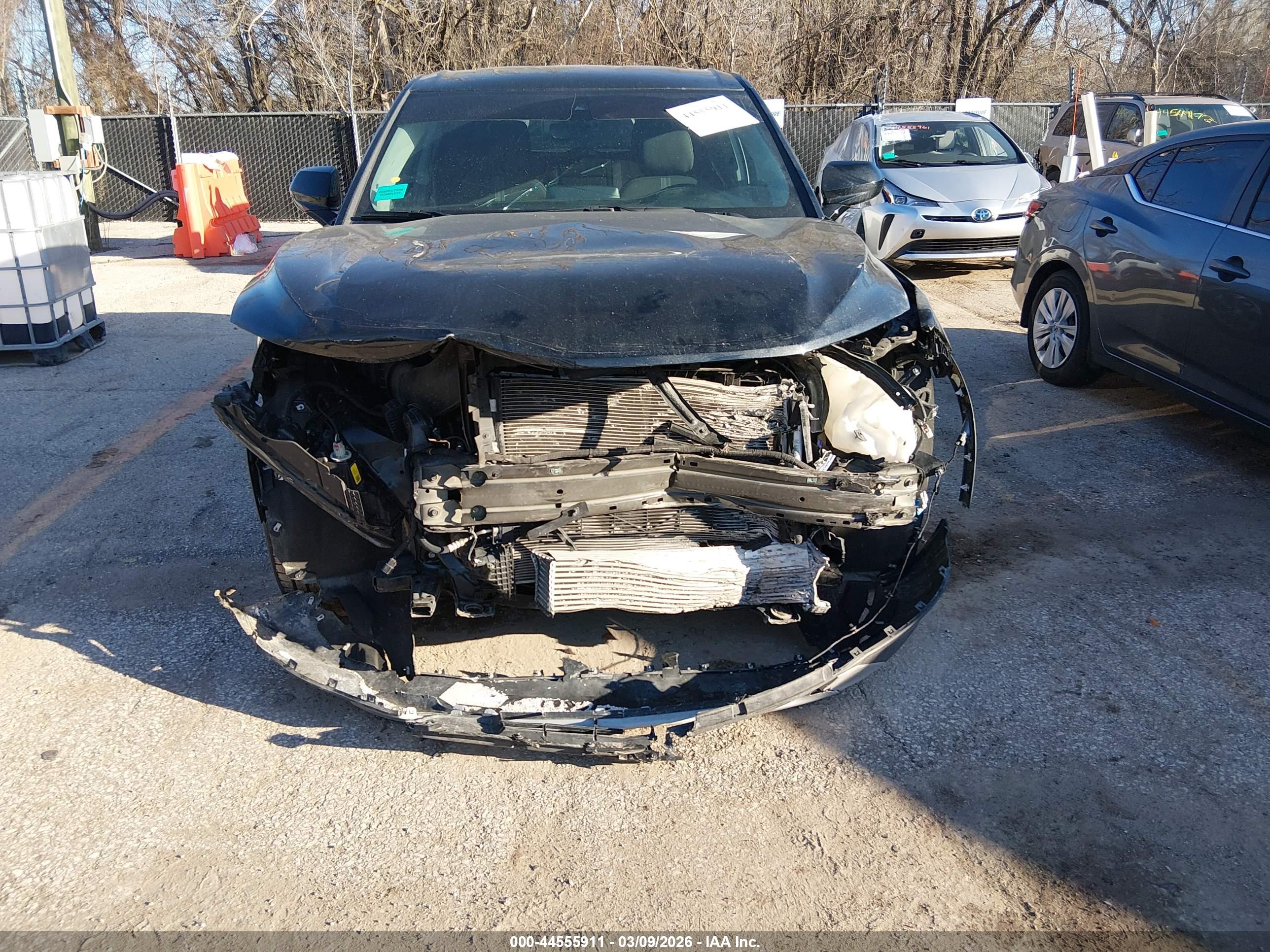 CHEVROLET BLAZER image 6