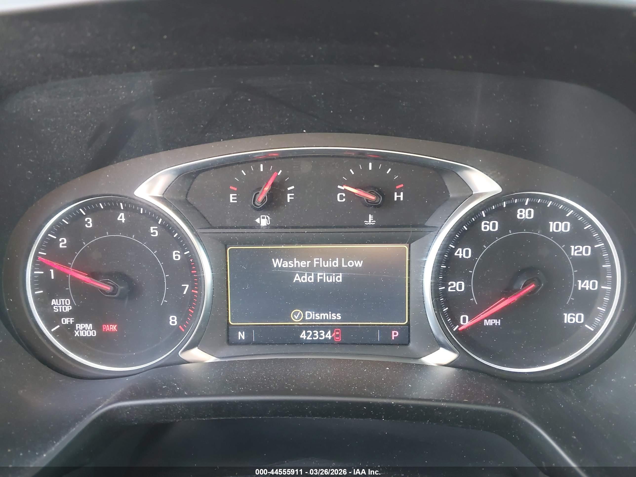 CHEVROLET BLAZER image 7