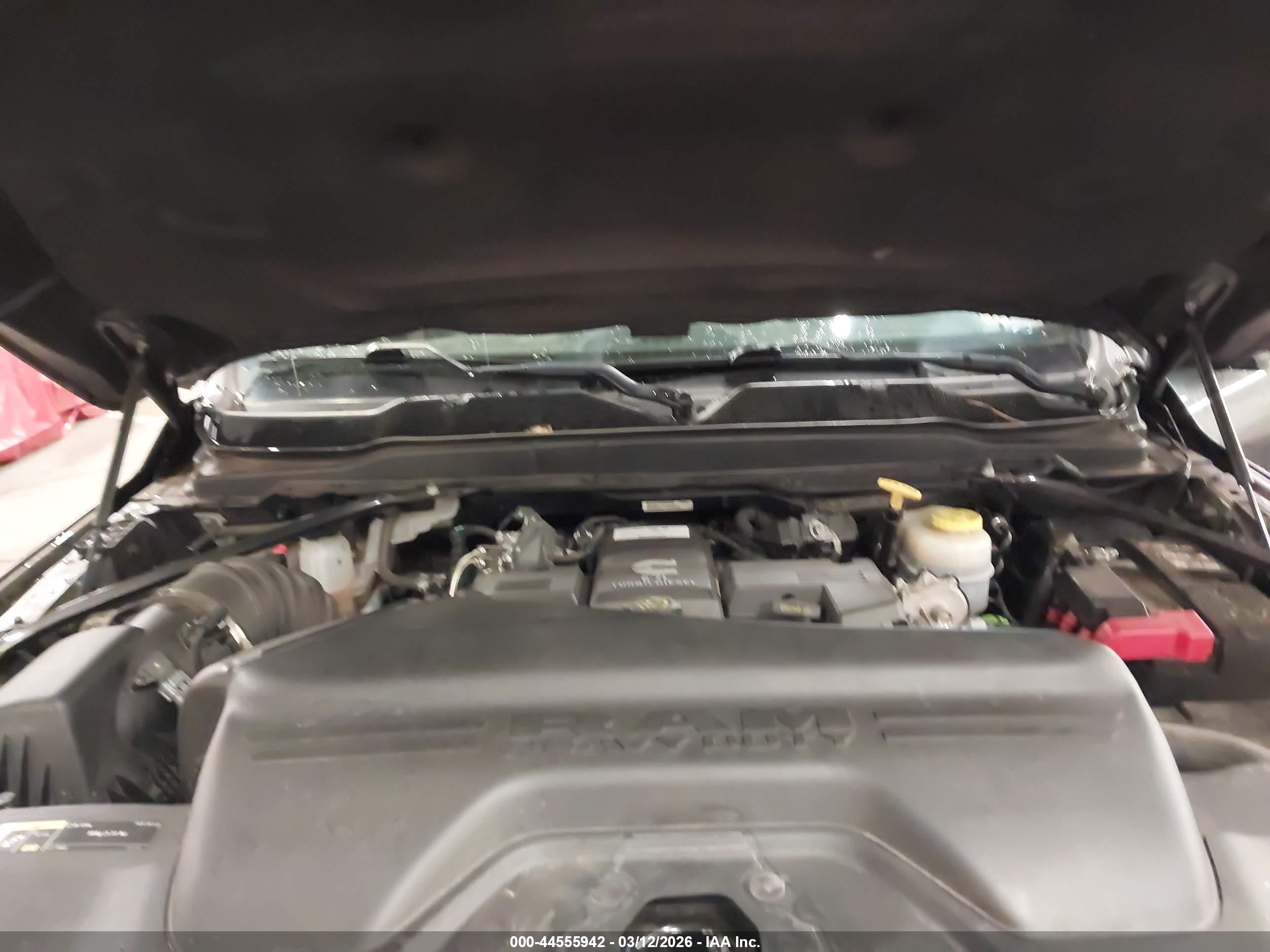 RAM 3500 image 10
