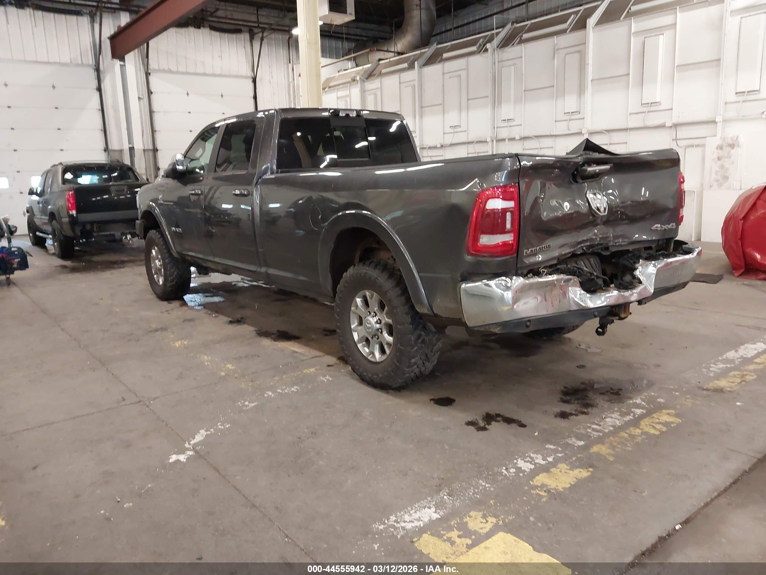 RAM 3500 image 3