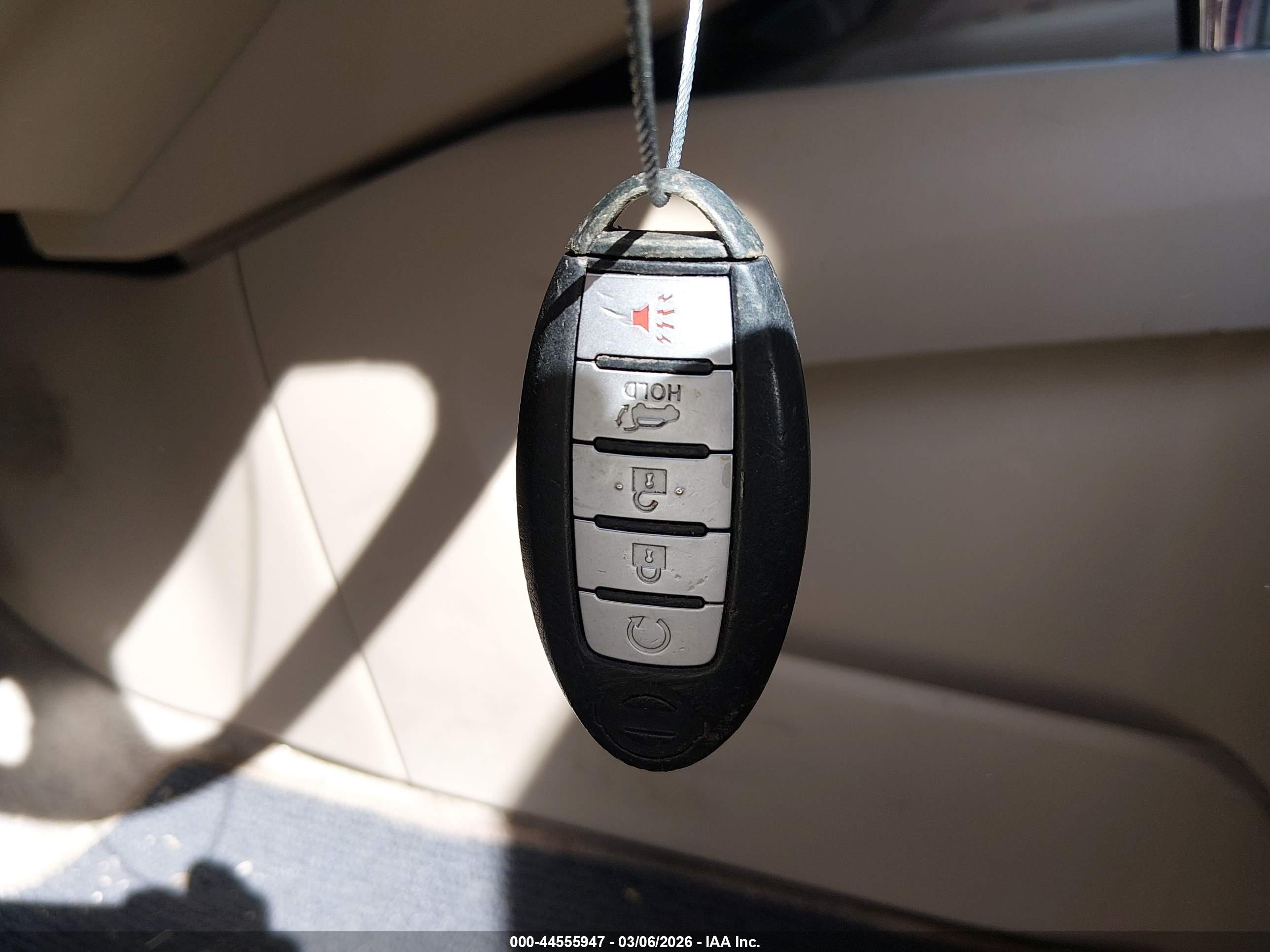 NISSAN PATHFINDER image 11