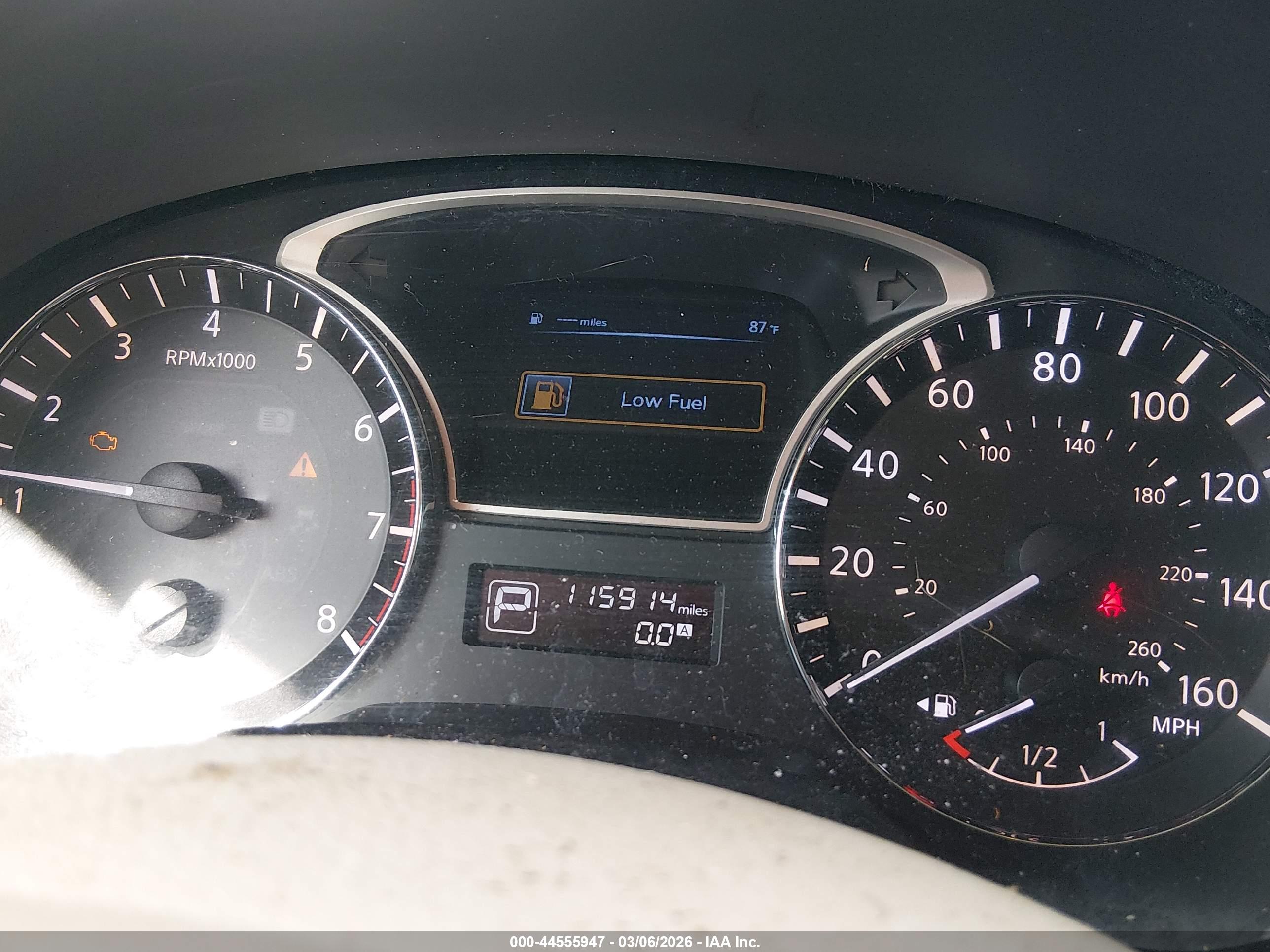 NISSAN PATHFINDER image 7