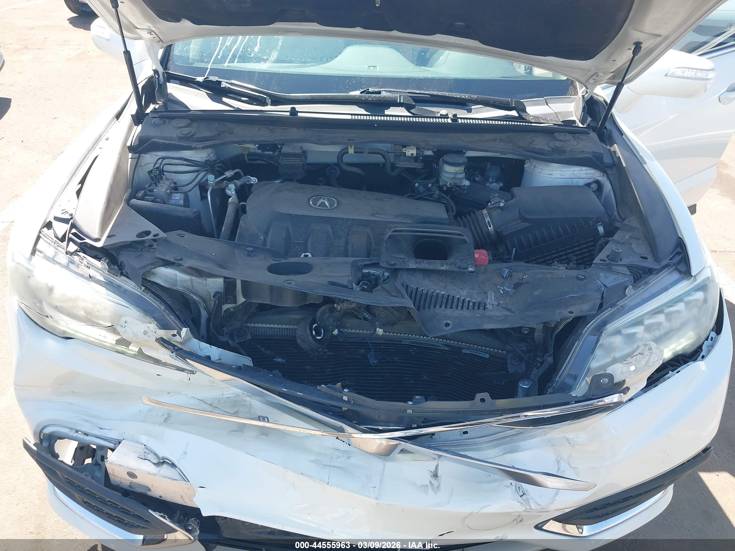 ACURA RDX image 10