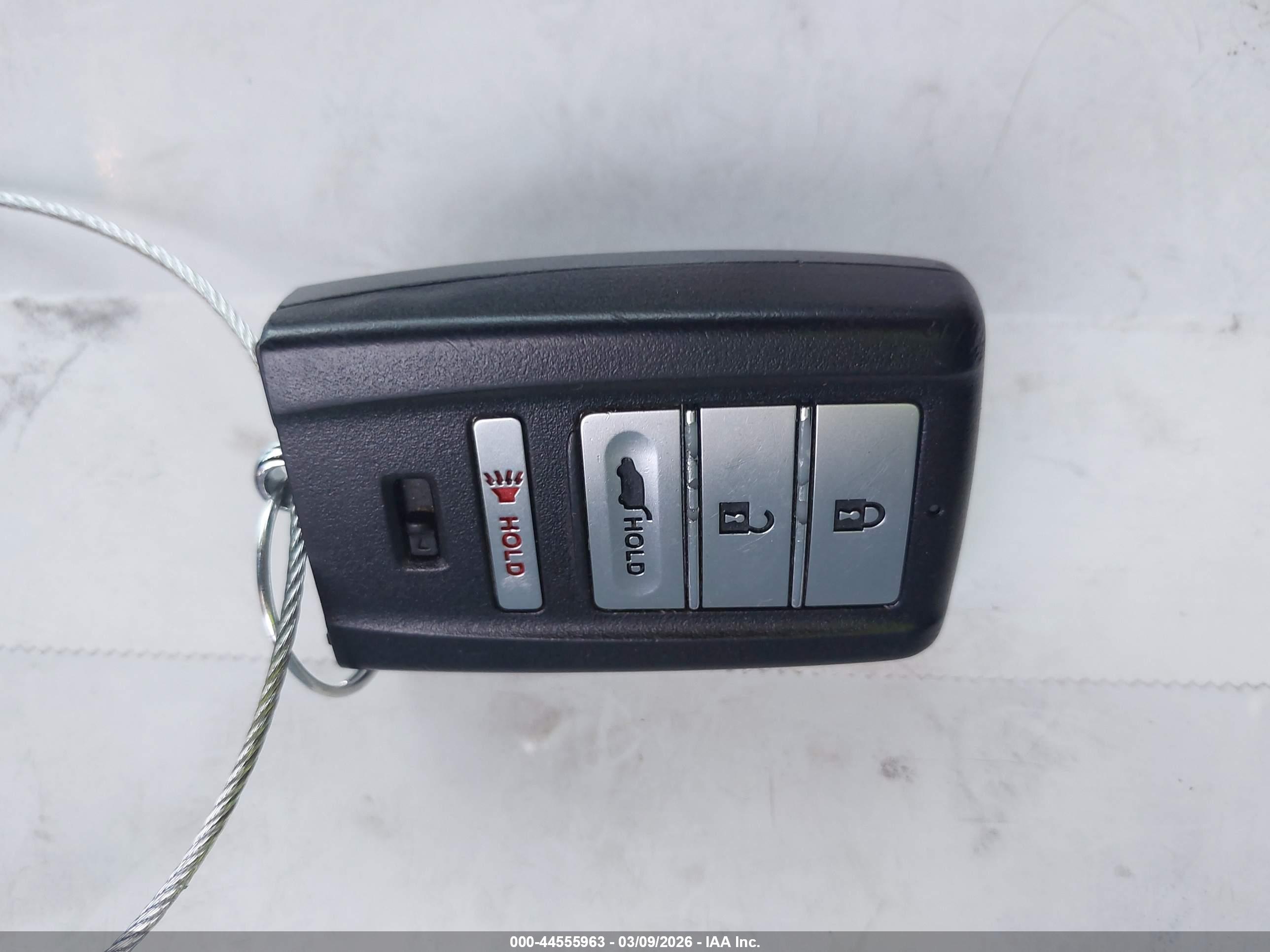 ACURA RDX image 11