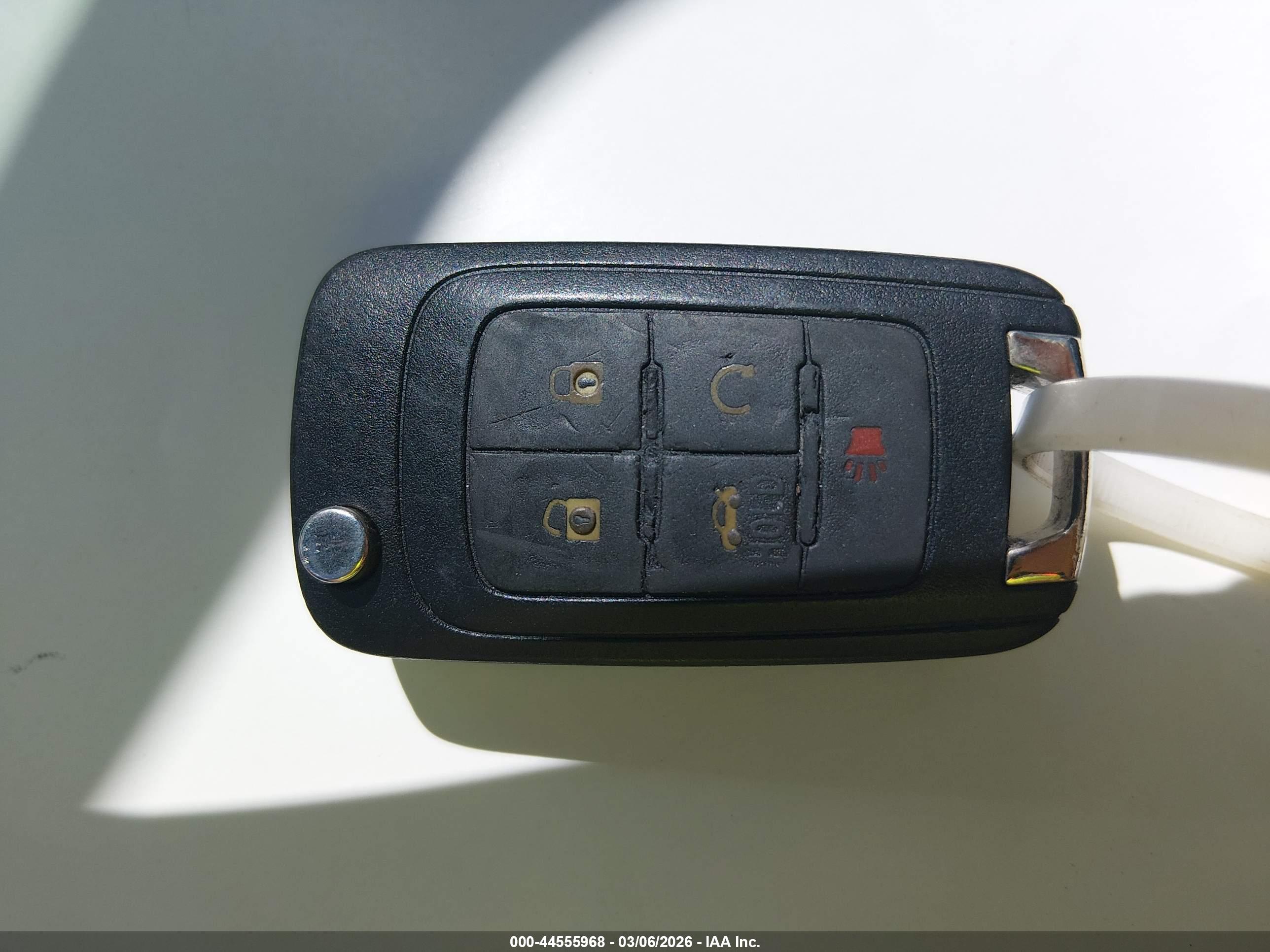 CHEVROLET IMPALA image 11