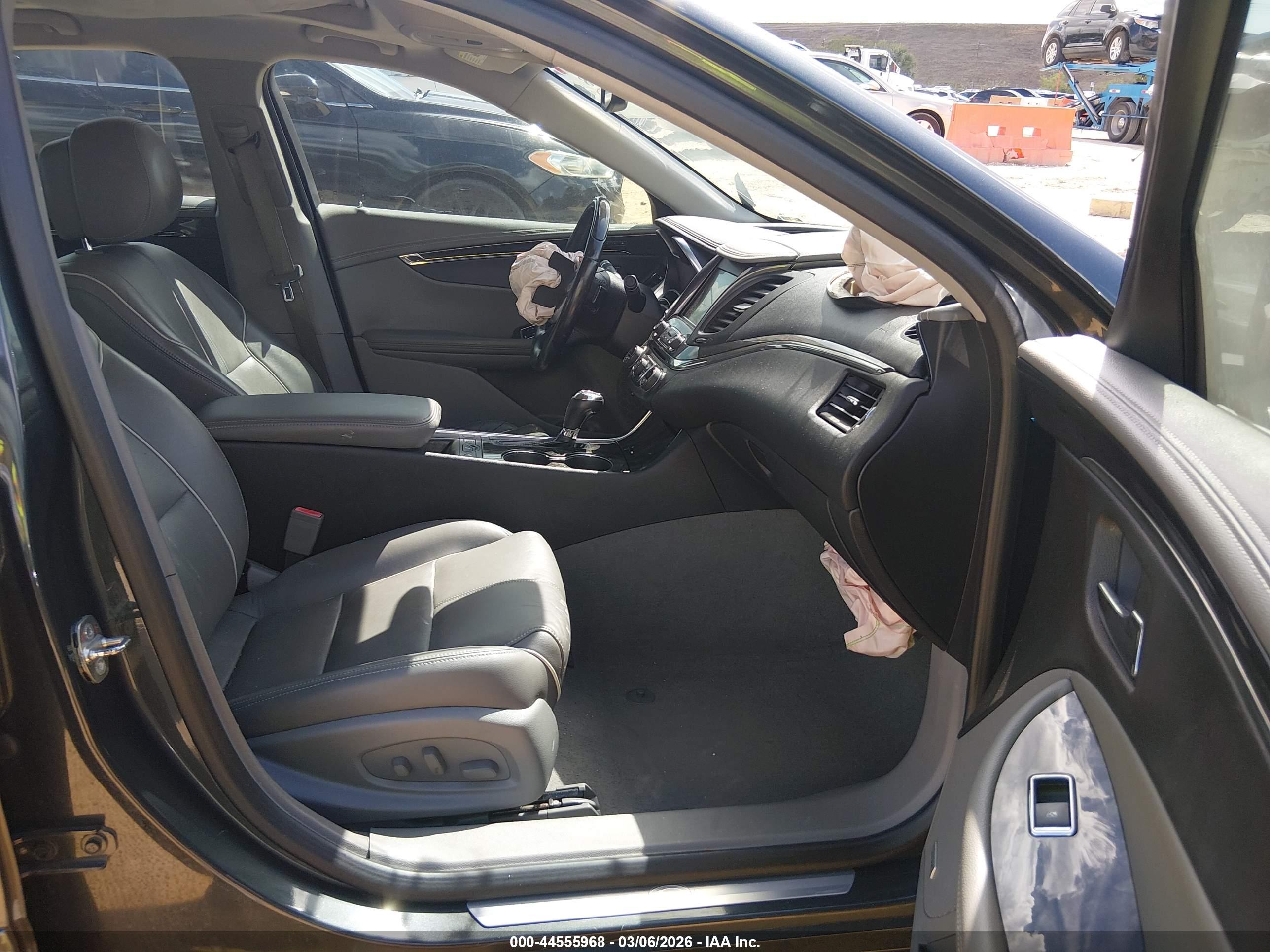 CHEVROLET IMPALA image 5