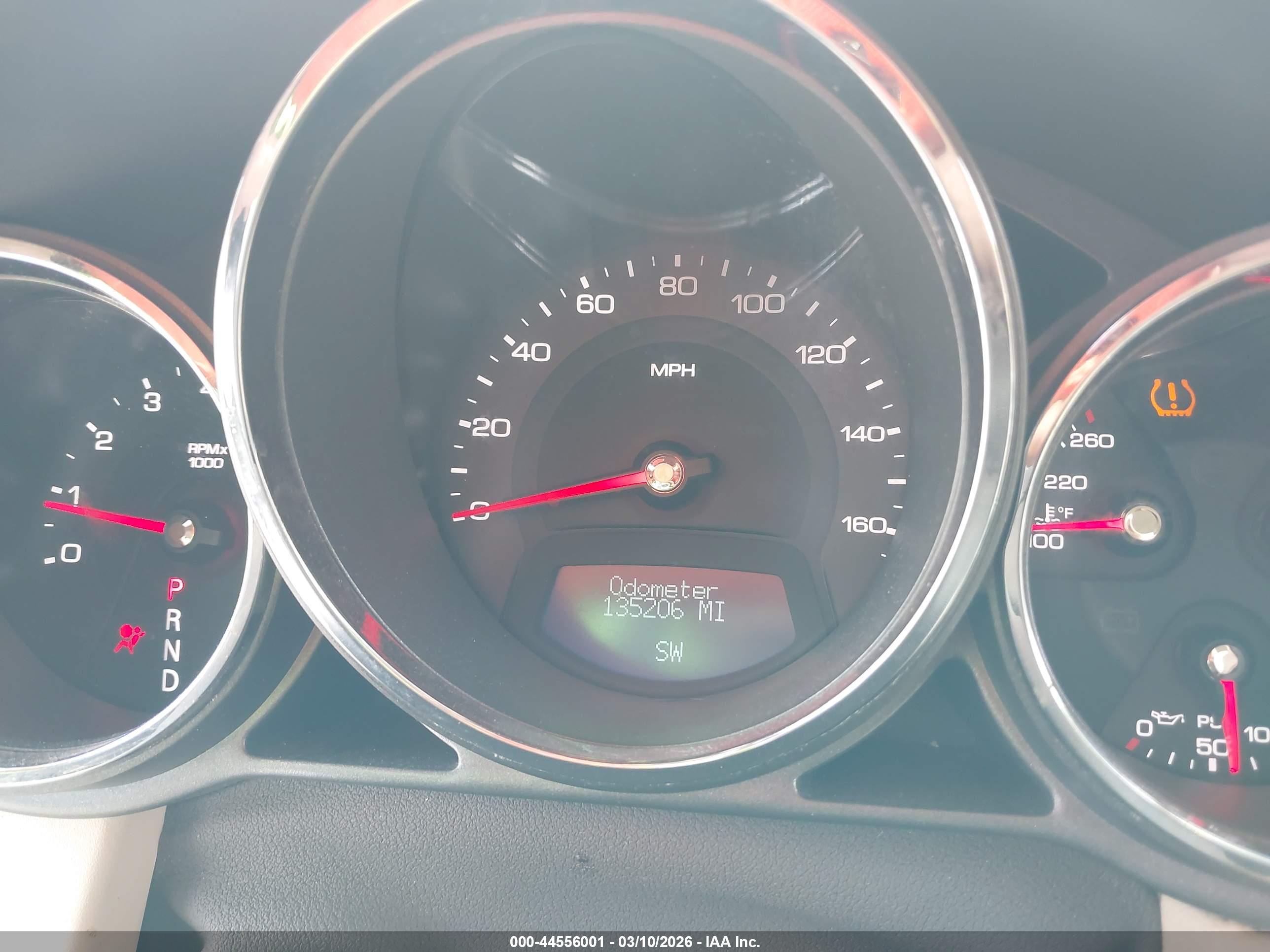 CADILLAC CTS image 7